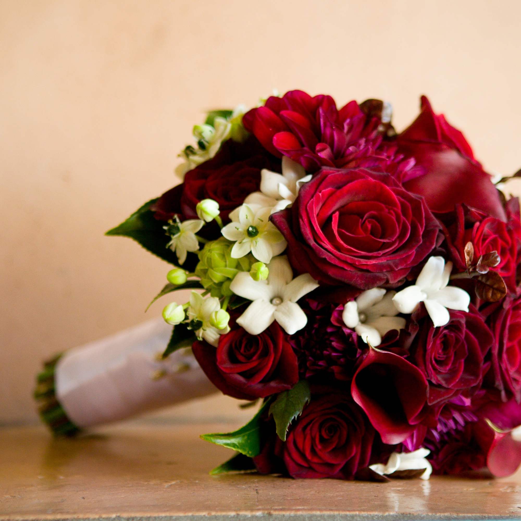 Elevate your special day with flowers ready for any beach, park, backyard, photo 6 of 7