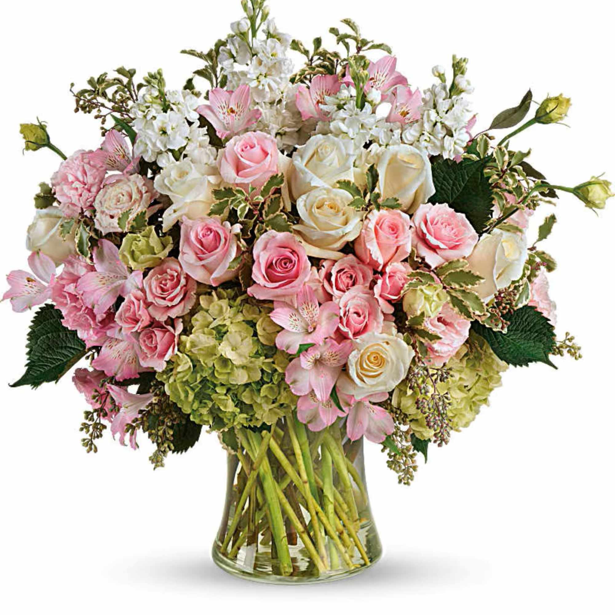 Simply beautiful, just like your love! Celebrate your feelings with this extraordinary