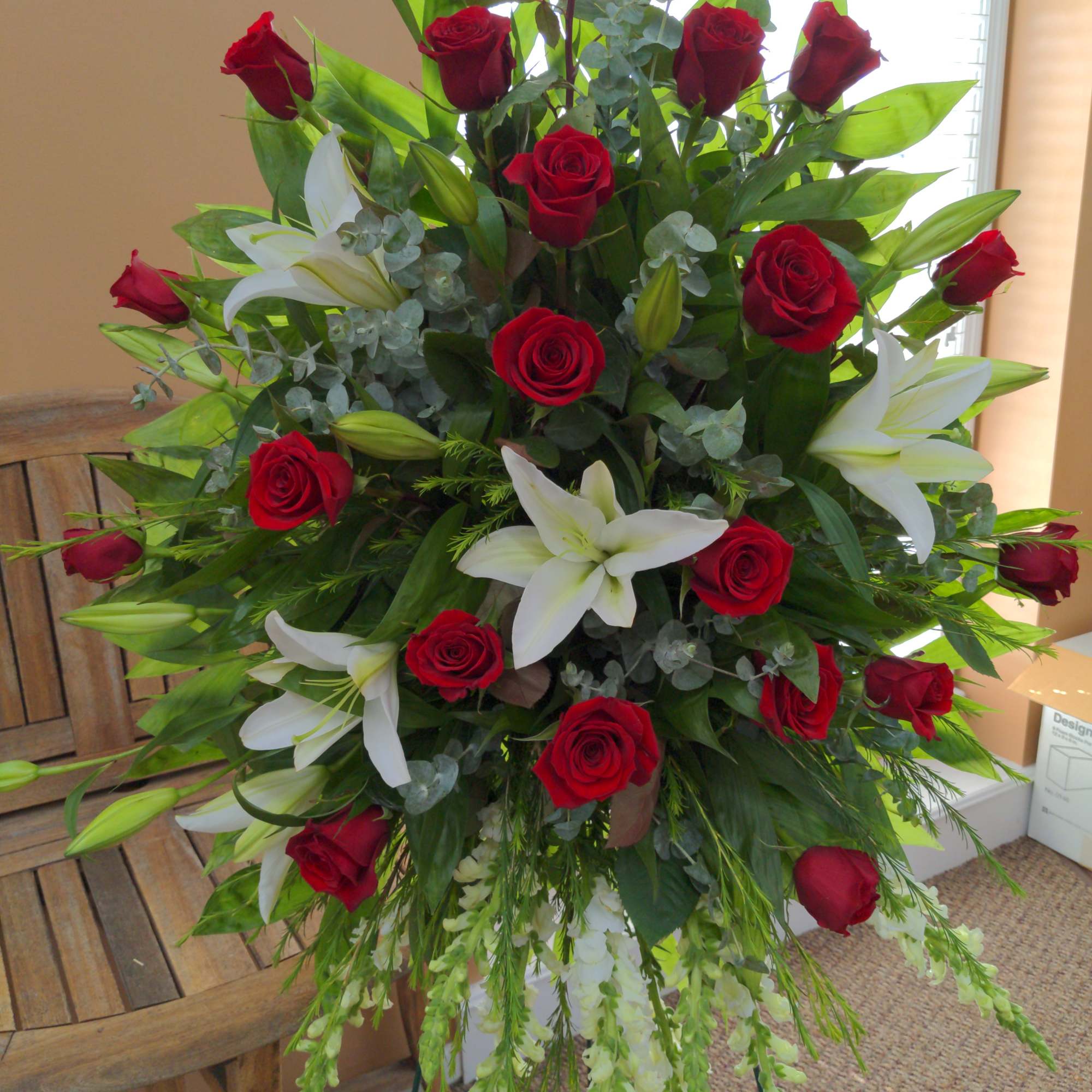 Please Call for Availability Of Flowers  , photo 4 of 4