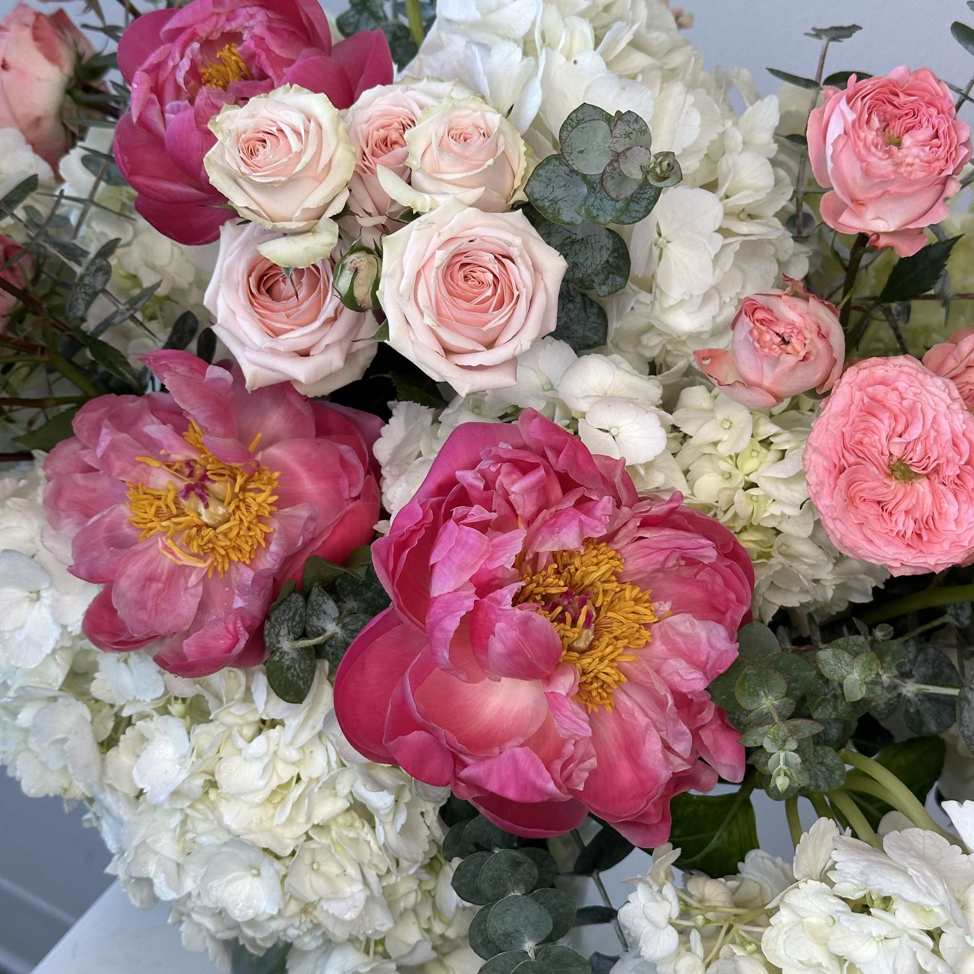 Perfect for tender hearts and a true embodiment of May and Mother's, photo 2 of 2