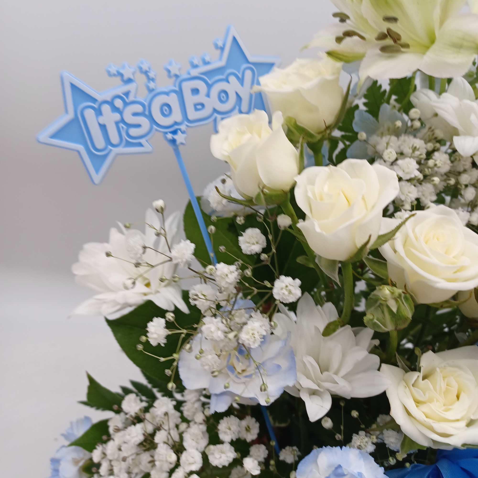 A great way to celebrate the new arrival! , photo 4 of 5
