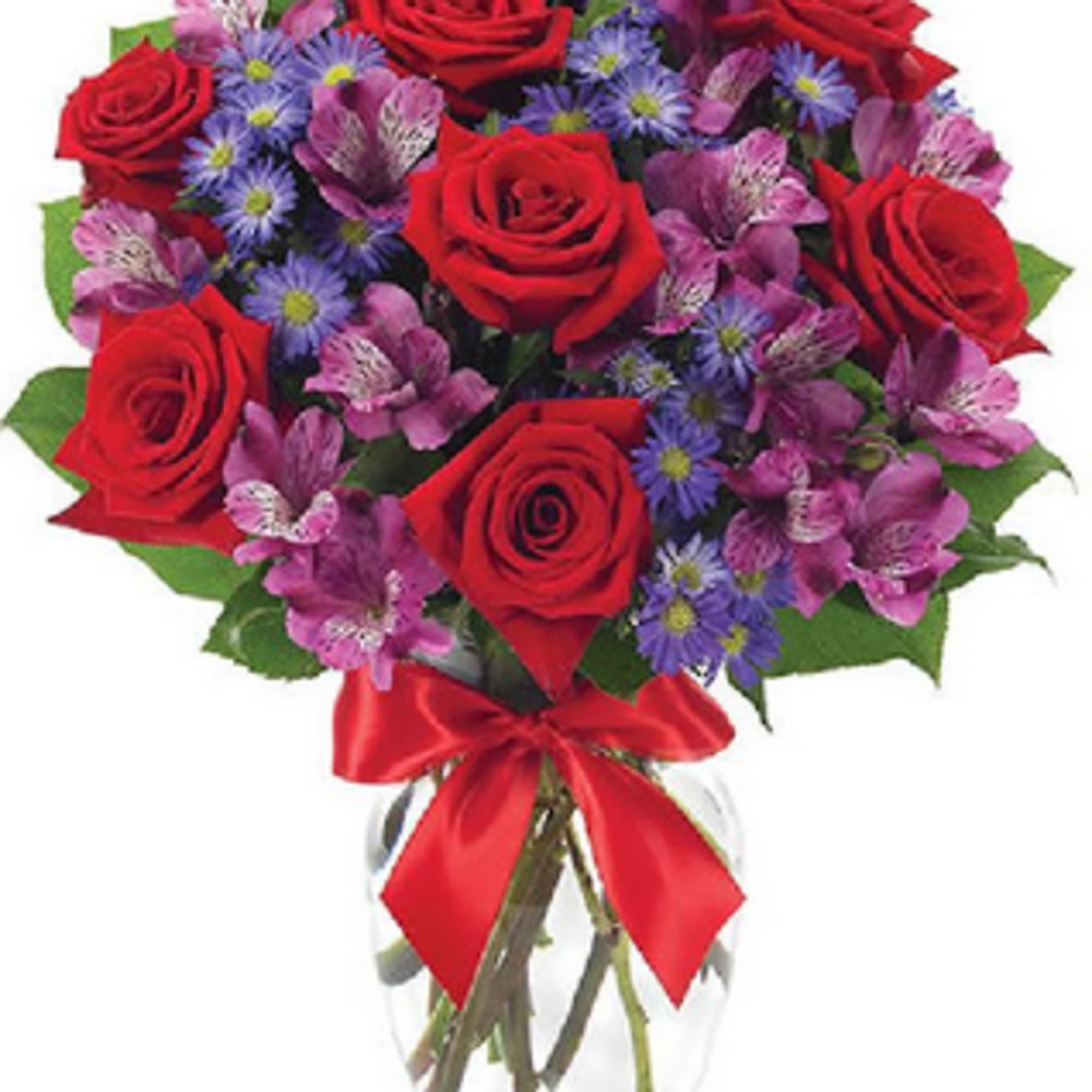 Product ID: BF104-11KM

Nothing proclaims &acirc;I Love You&acirc; quite so magically, and so