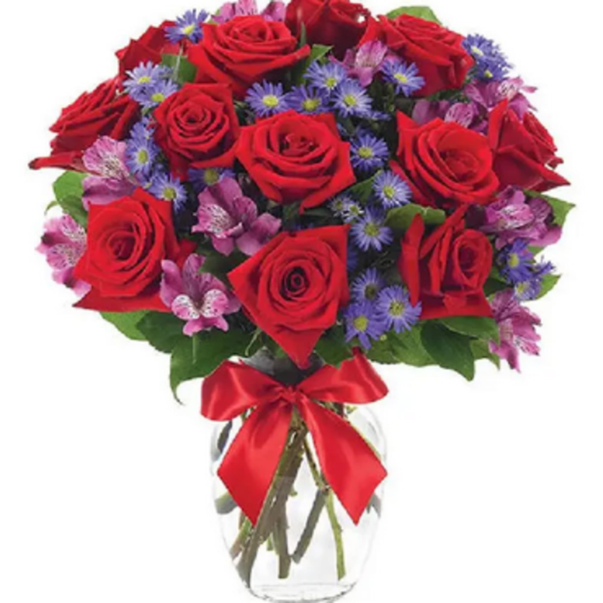 Product ID: BF104-11KM

Nothing proclaims &acirc;I Love You&acirc; quite so magically, and so