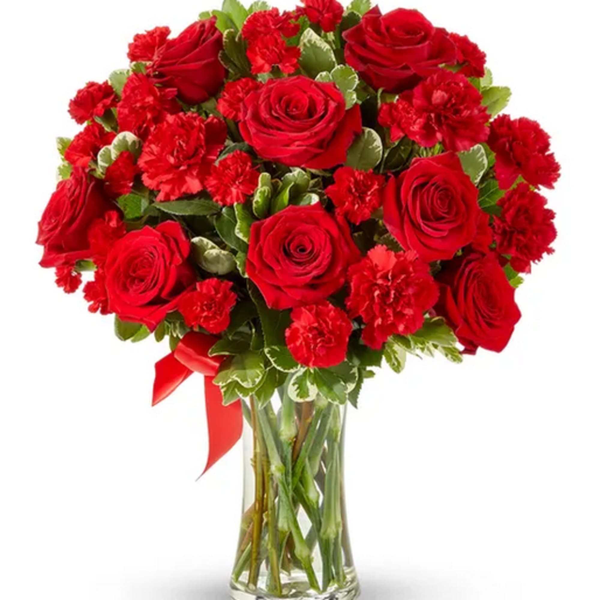 Express the thoughts of togetherness you both share, so clearly, so exquisitely.