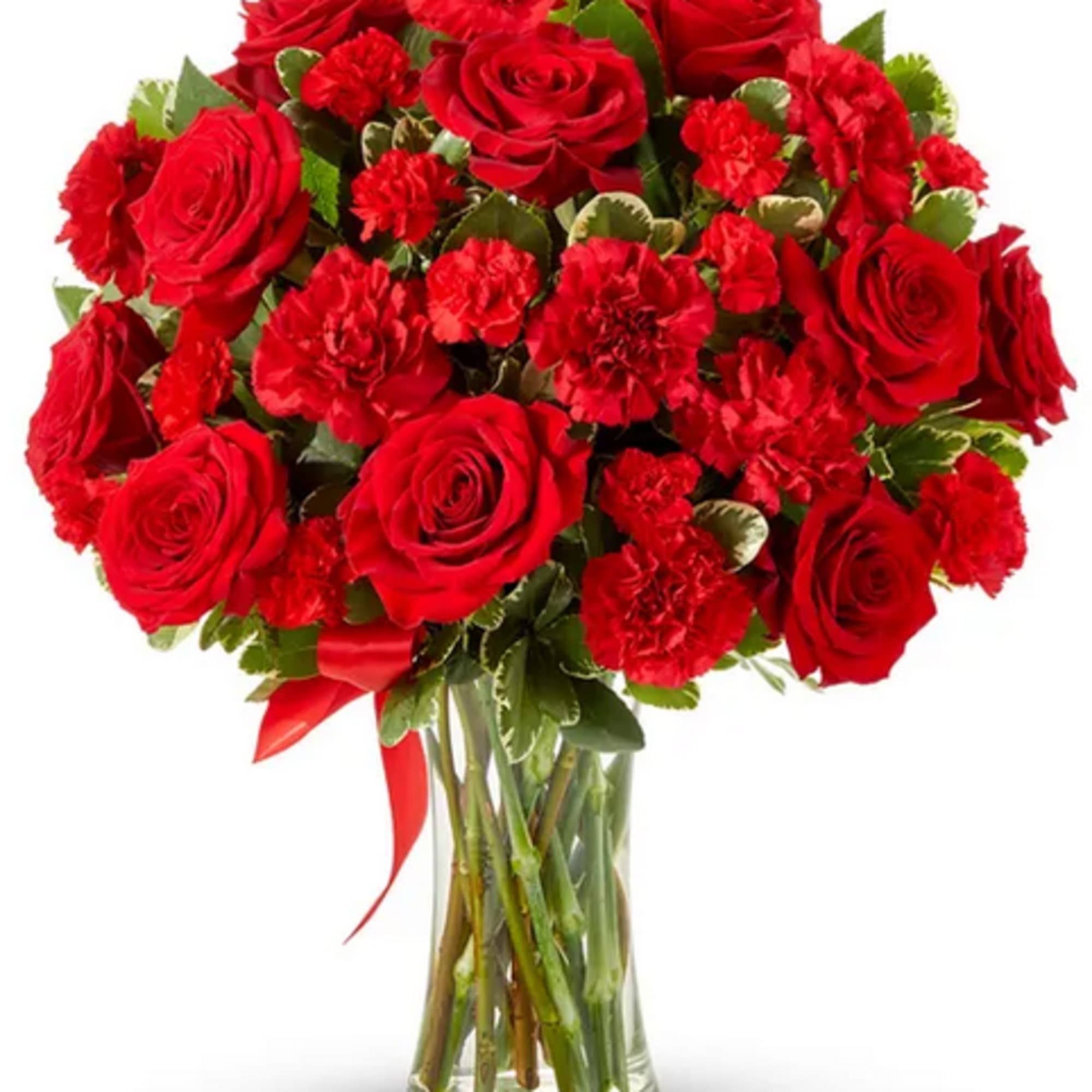 Express the thoughts of togetherness you both share, so clearly, so exquisitely.