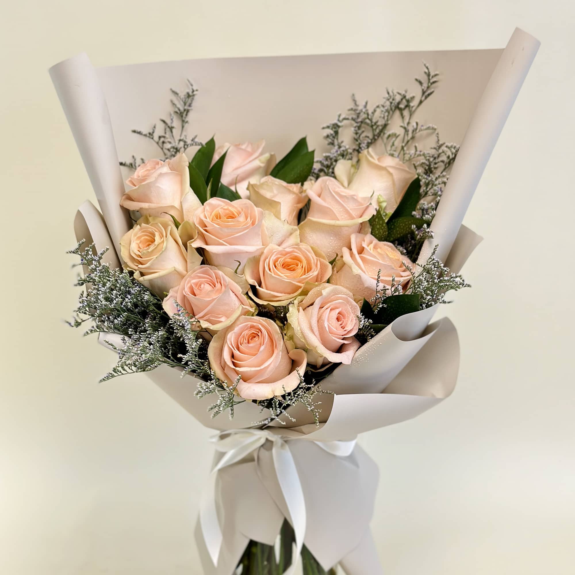 Surprise your loved one with our beautiful handcrafted bouquet consisting of a, photo 2 of 2