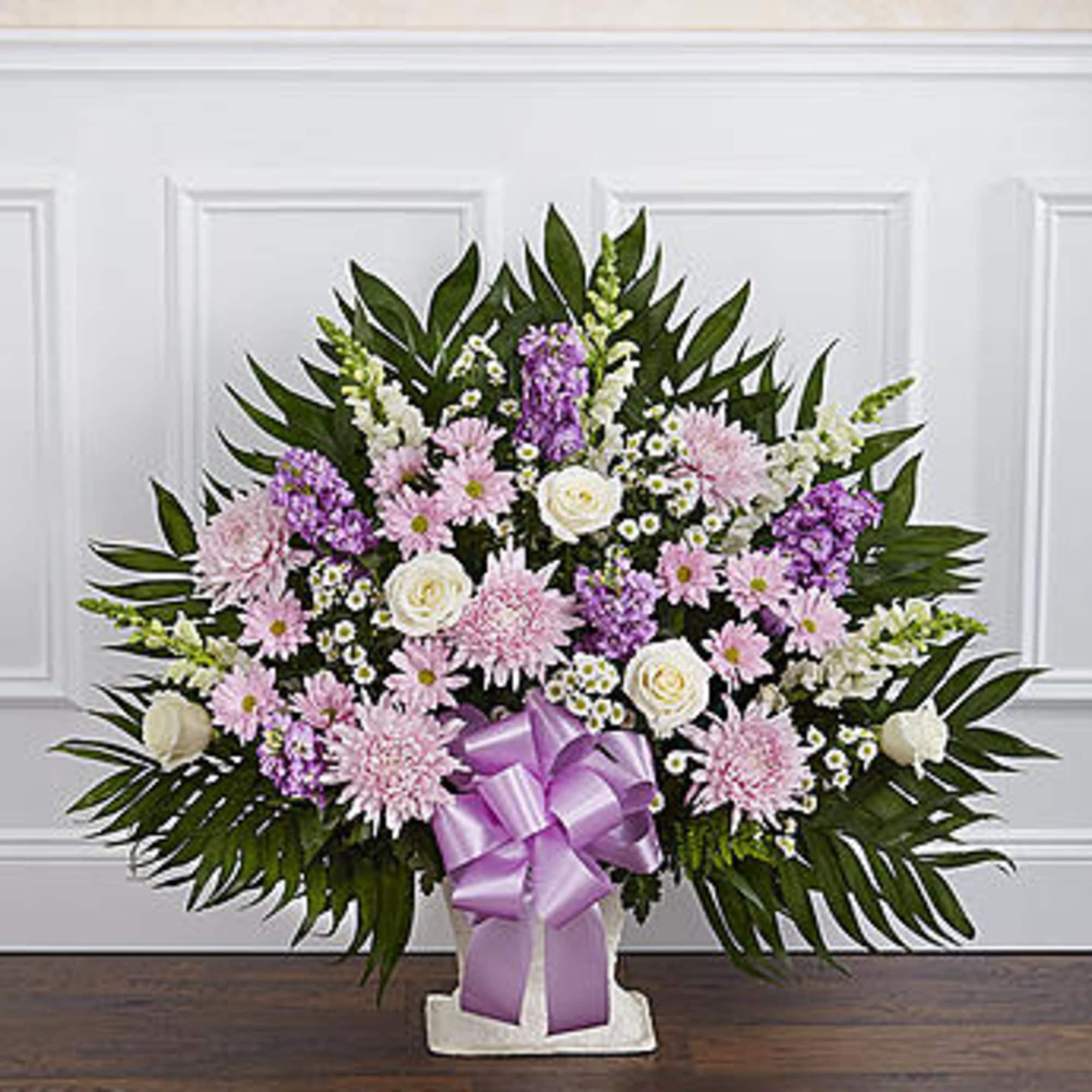 Product ID: 91210


Expressing all the love you feel in your heart during