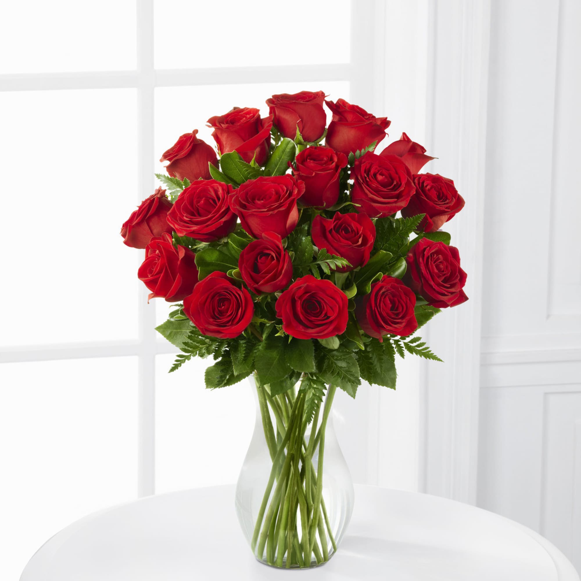 Our principe negros run a deep, rich red. Always perfect, always savored.