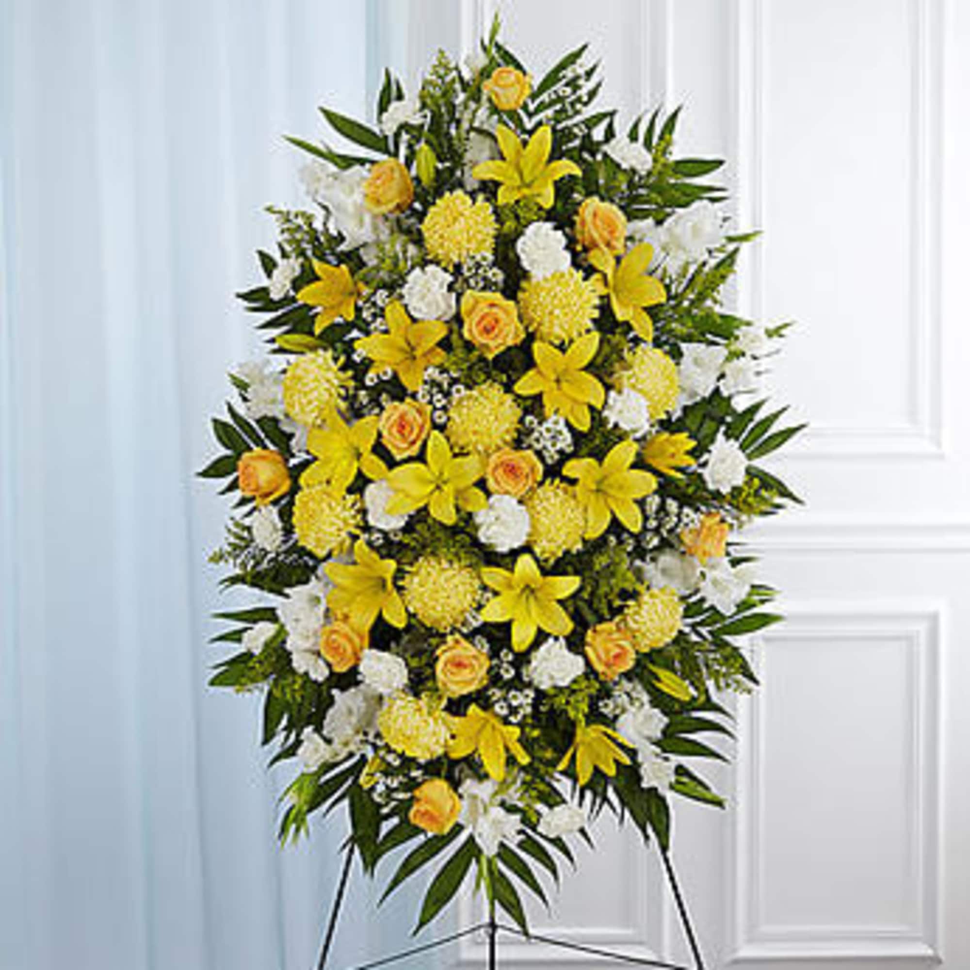 Product ID: 91284


During times of loss, it can be hard to express