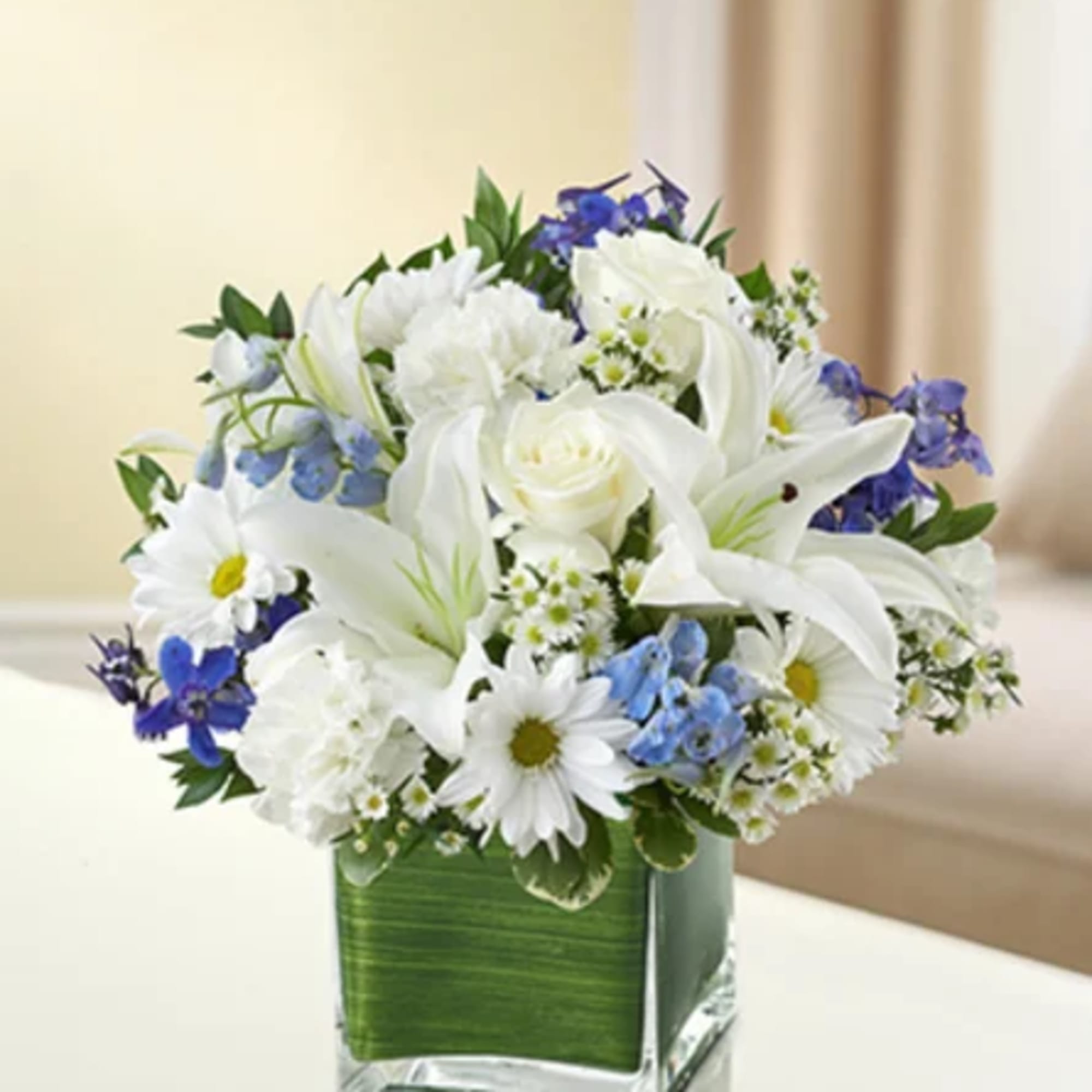 Send your deepest care and concern during times of sorrow with our