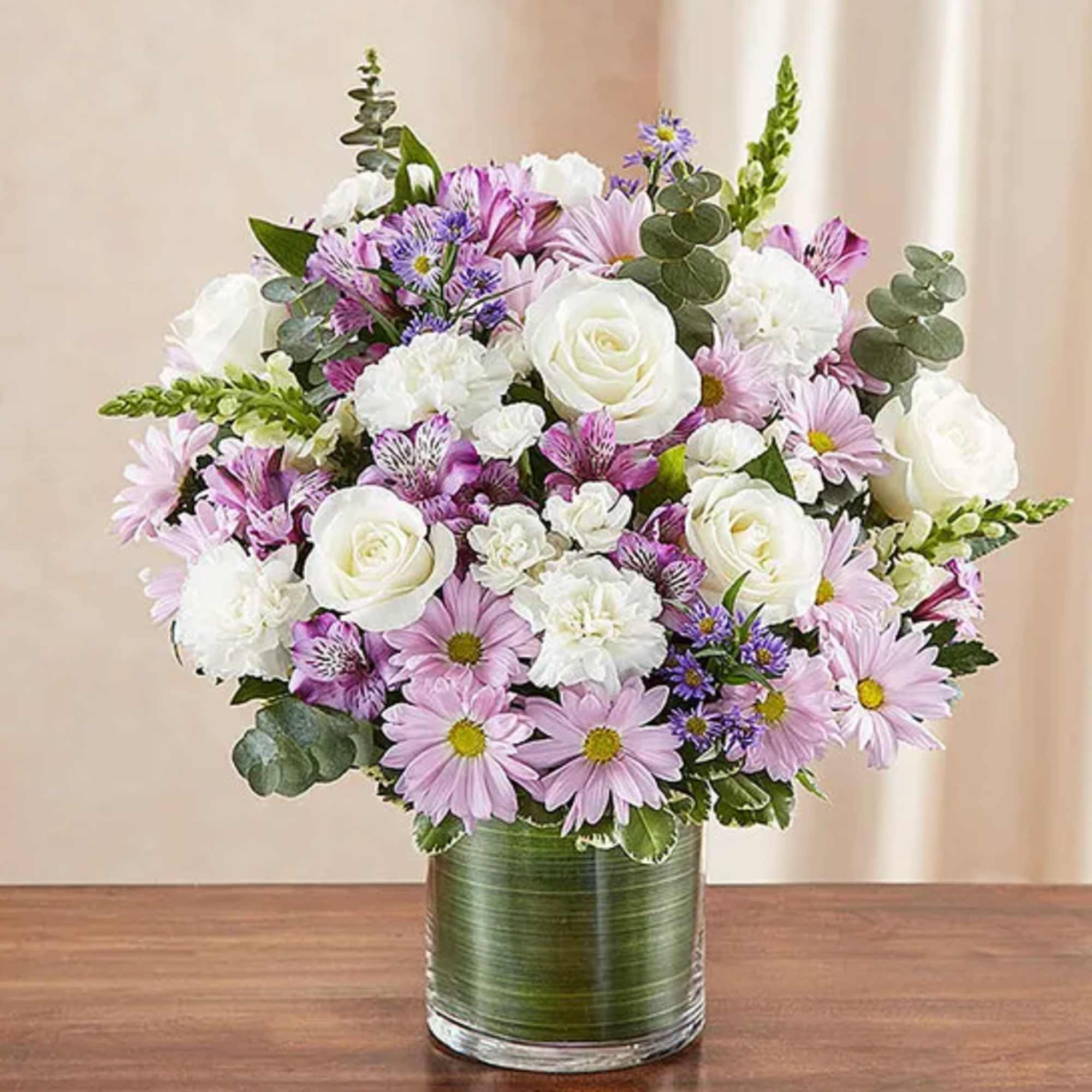 Product ID: 95421


Remember a loved one with elegance and grace by sending