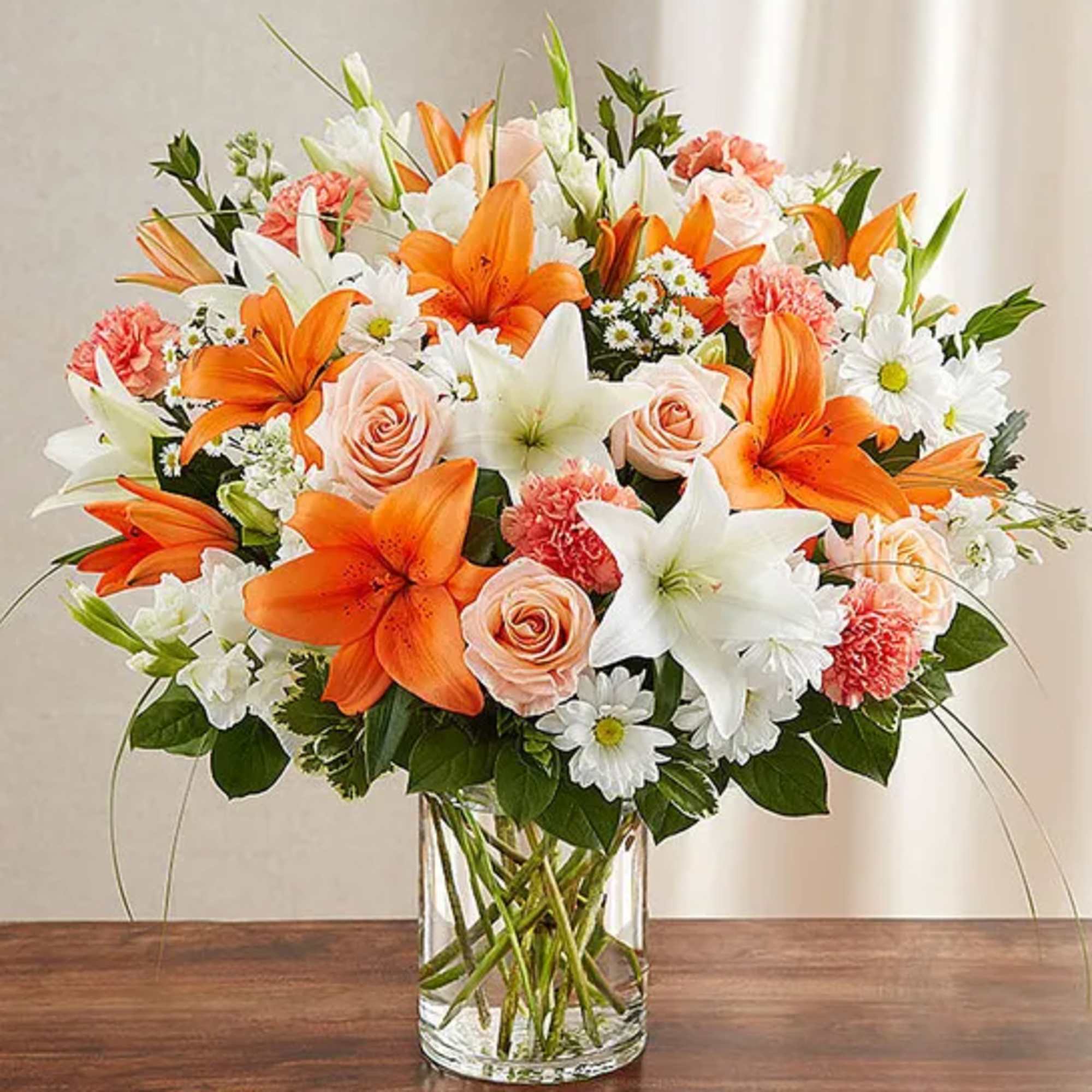 Product ID: 95426


Express your sorrow with a memorable tribute: our bright and