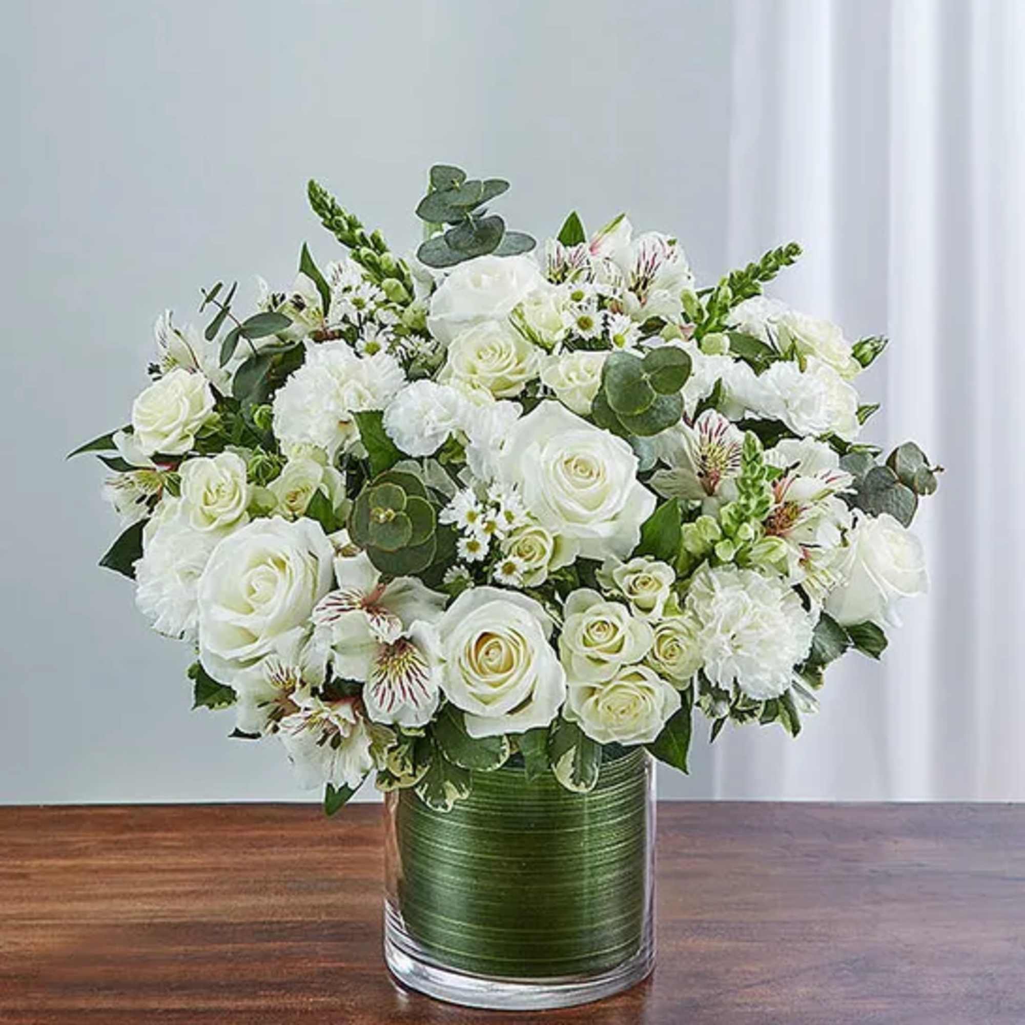 Product ID: 95379


Send a gift of lasting tribute and touching remembrance of