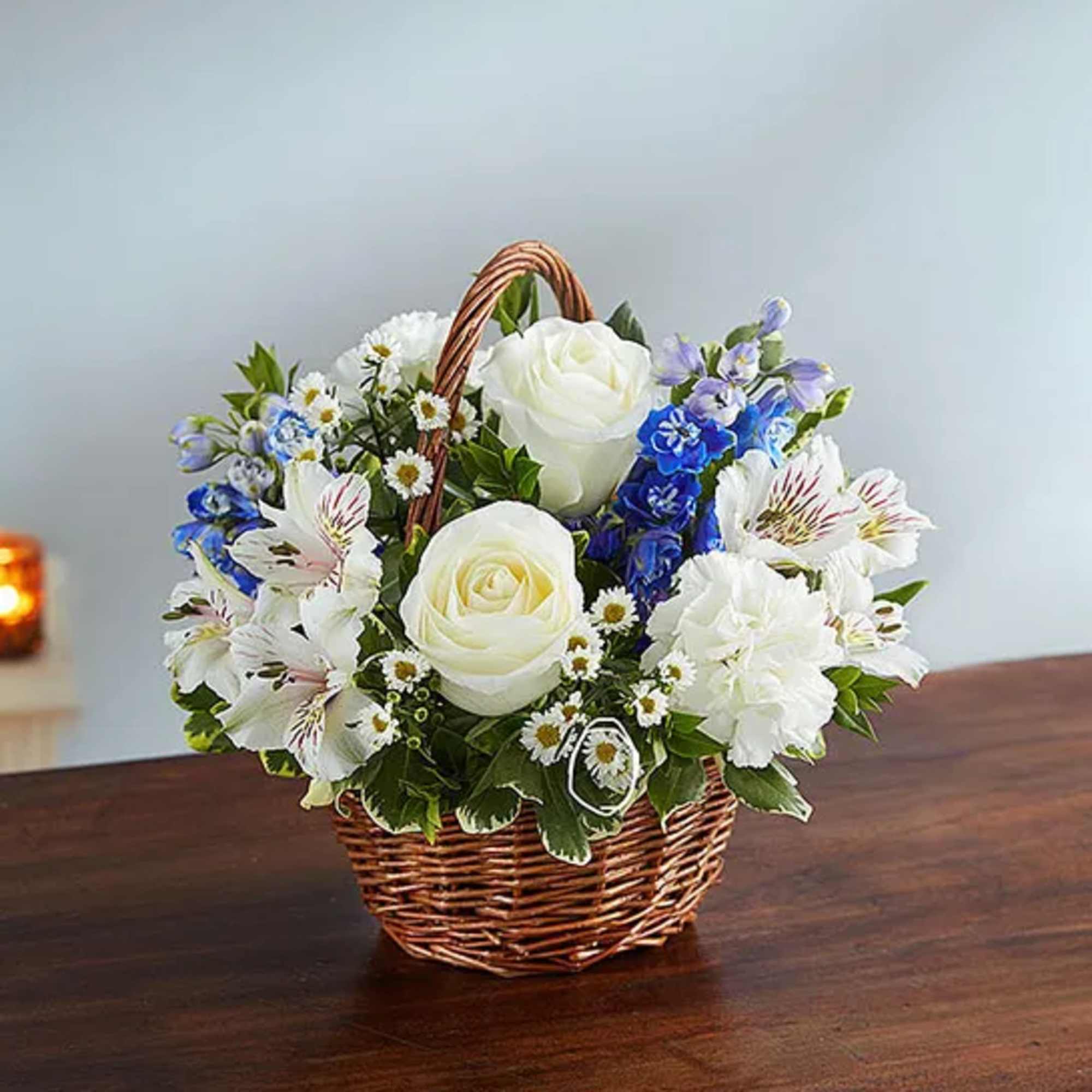 Product ID: 95413


Offer peace and comforting prayers during times of loss with