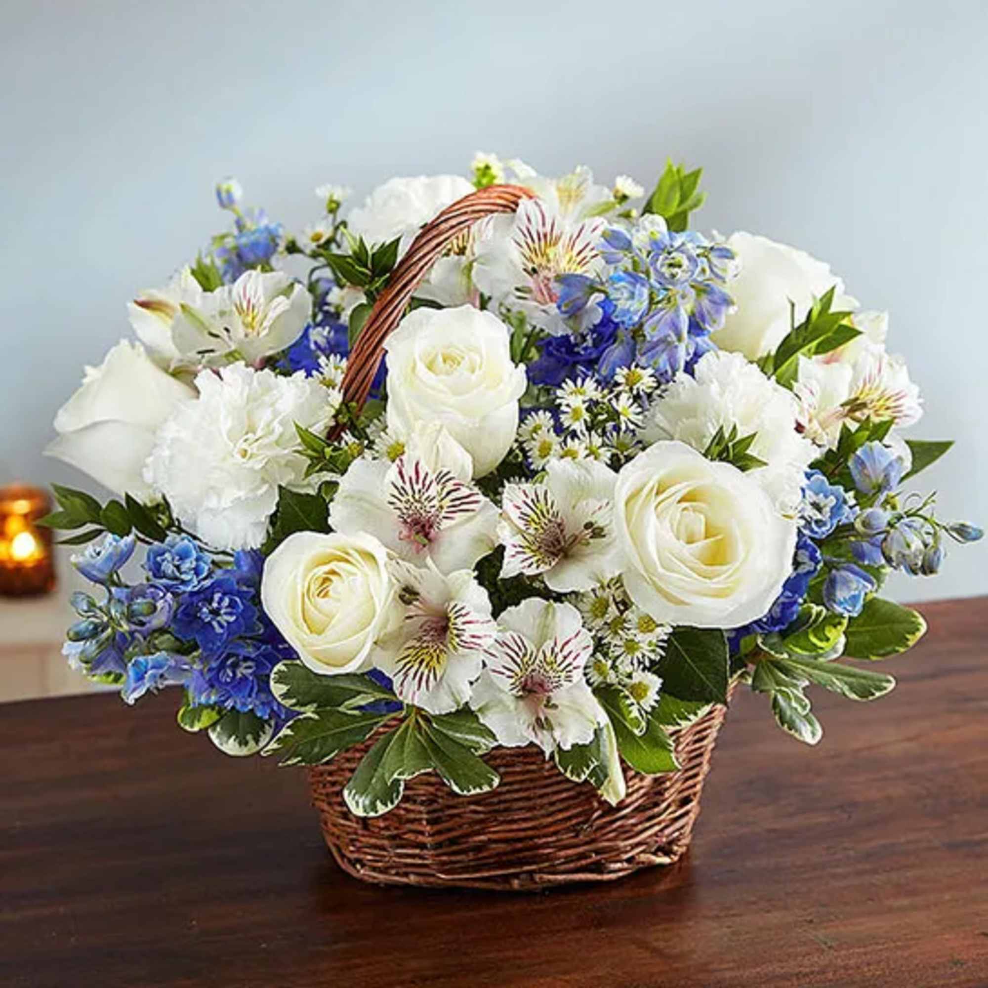 Product ID: 95413


Offer peace and comforting prayers during times of loss with