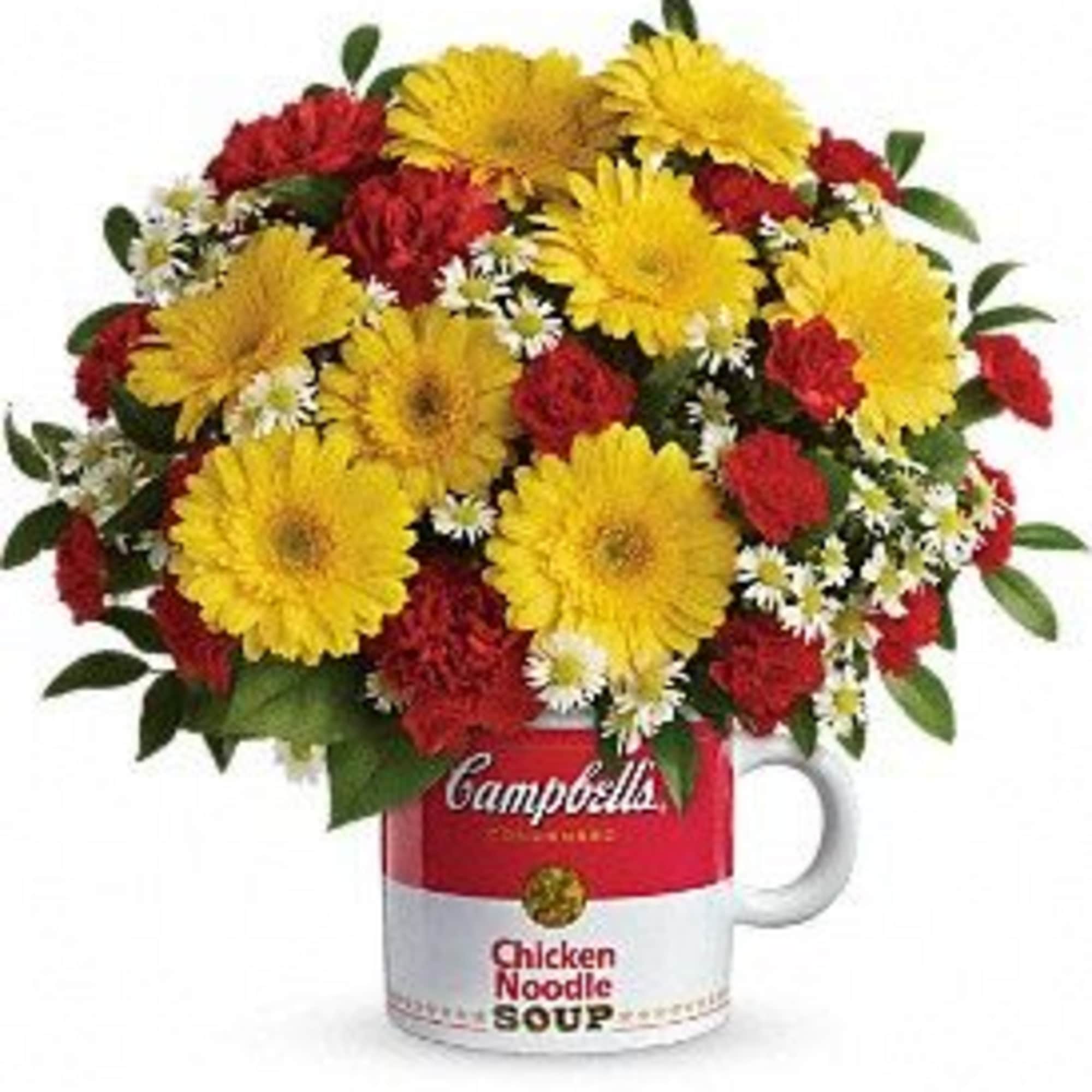 Campbell's Healthy Wishes, photo 3 of 3