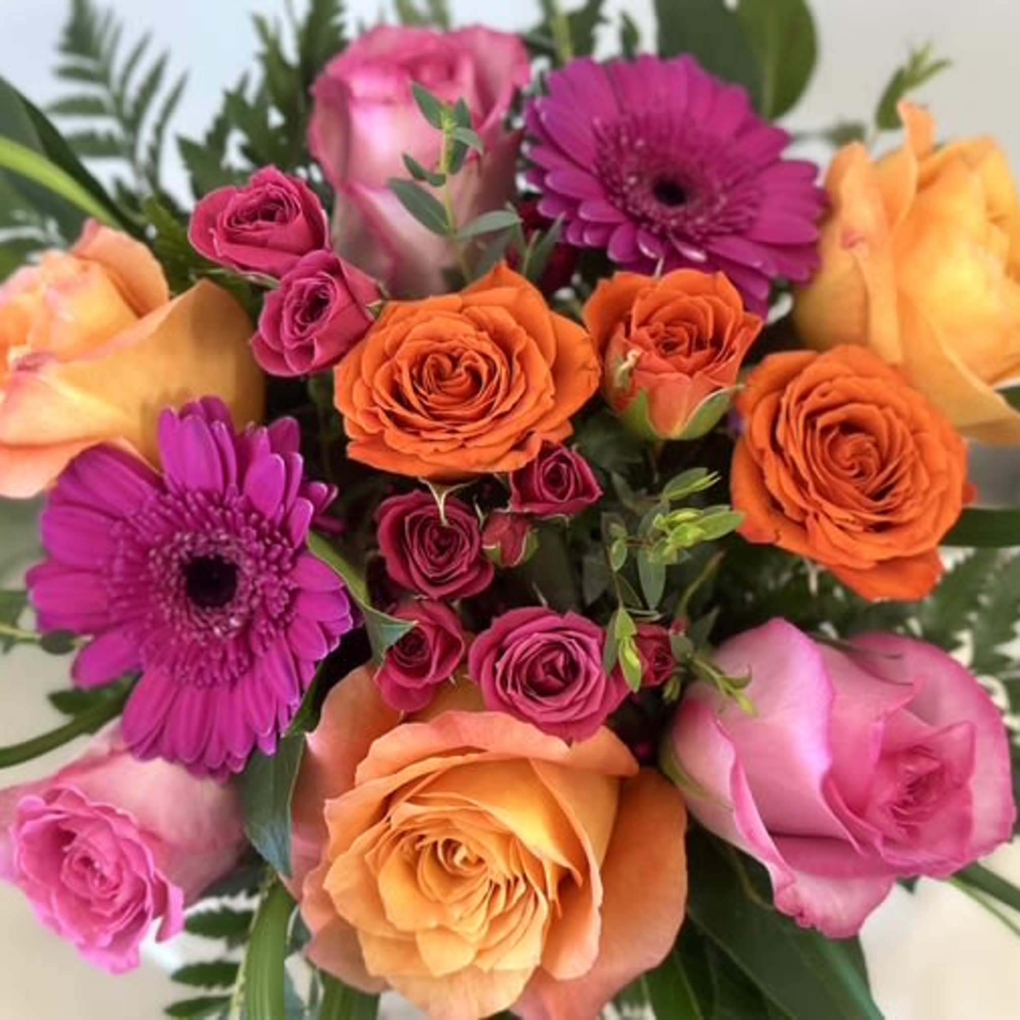 Unleash your senses with Euphoria by Westford Florist Art by Veny. This, photo 2 of 2
