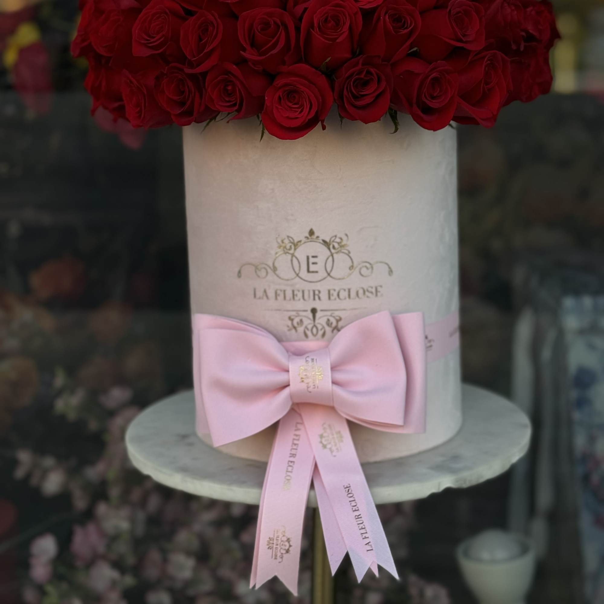 55 Roses - standard , photo 2 of 2