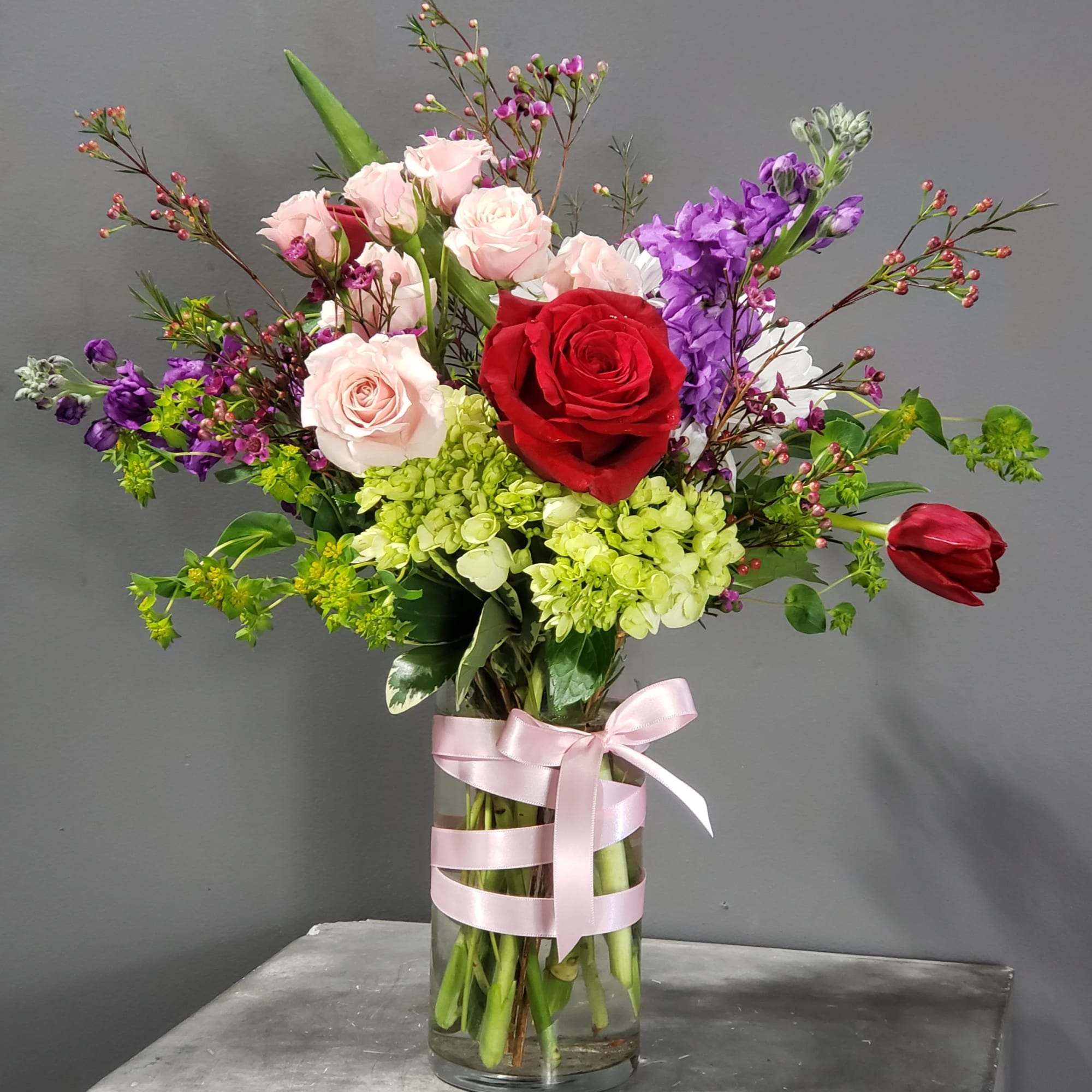 Celebrating a friend in your life, whether it's their birthday, they got