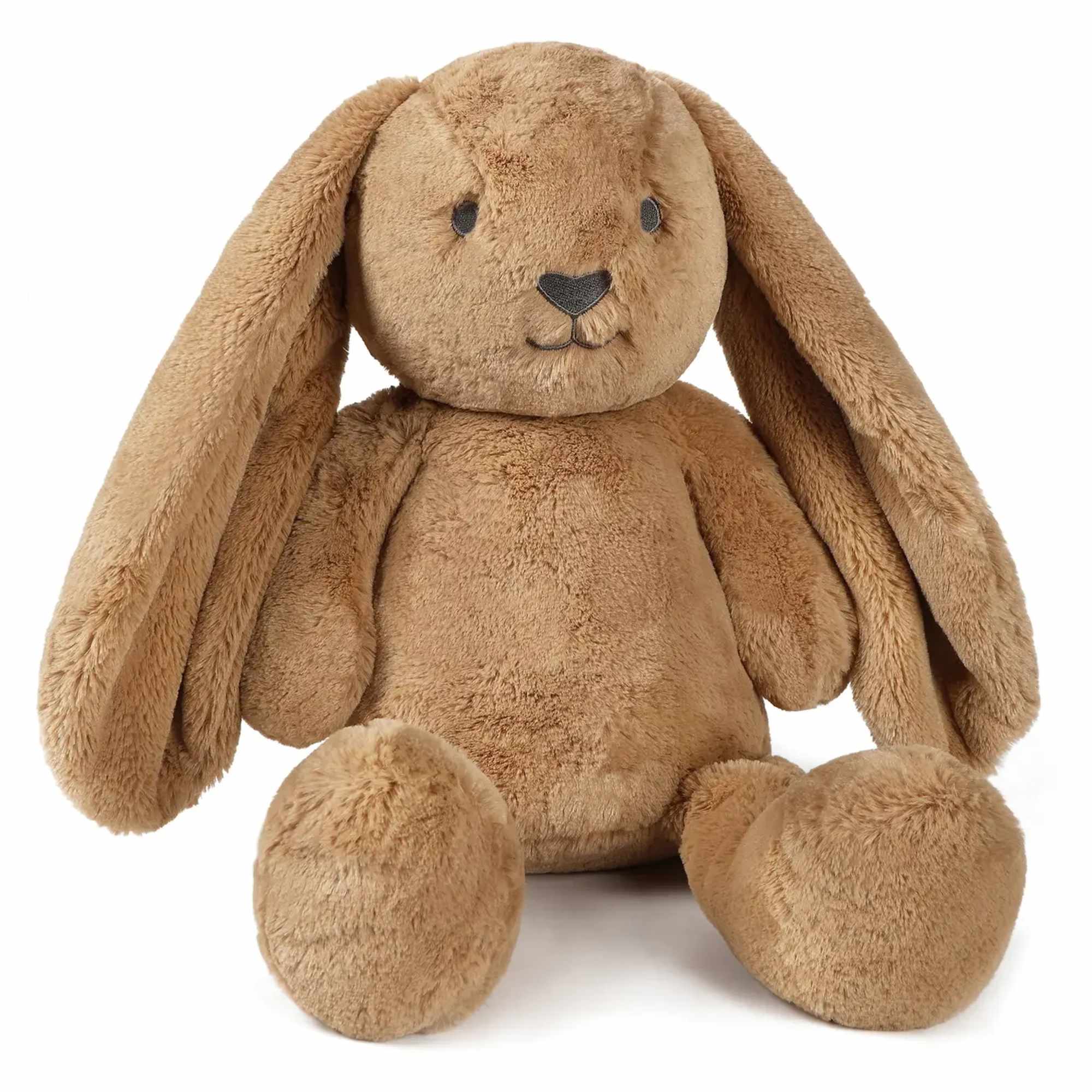 Our bigger-than-life soft toy bunnies make the perfect companion for your little, photo 2 of 2