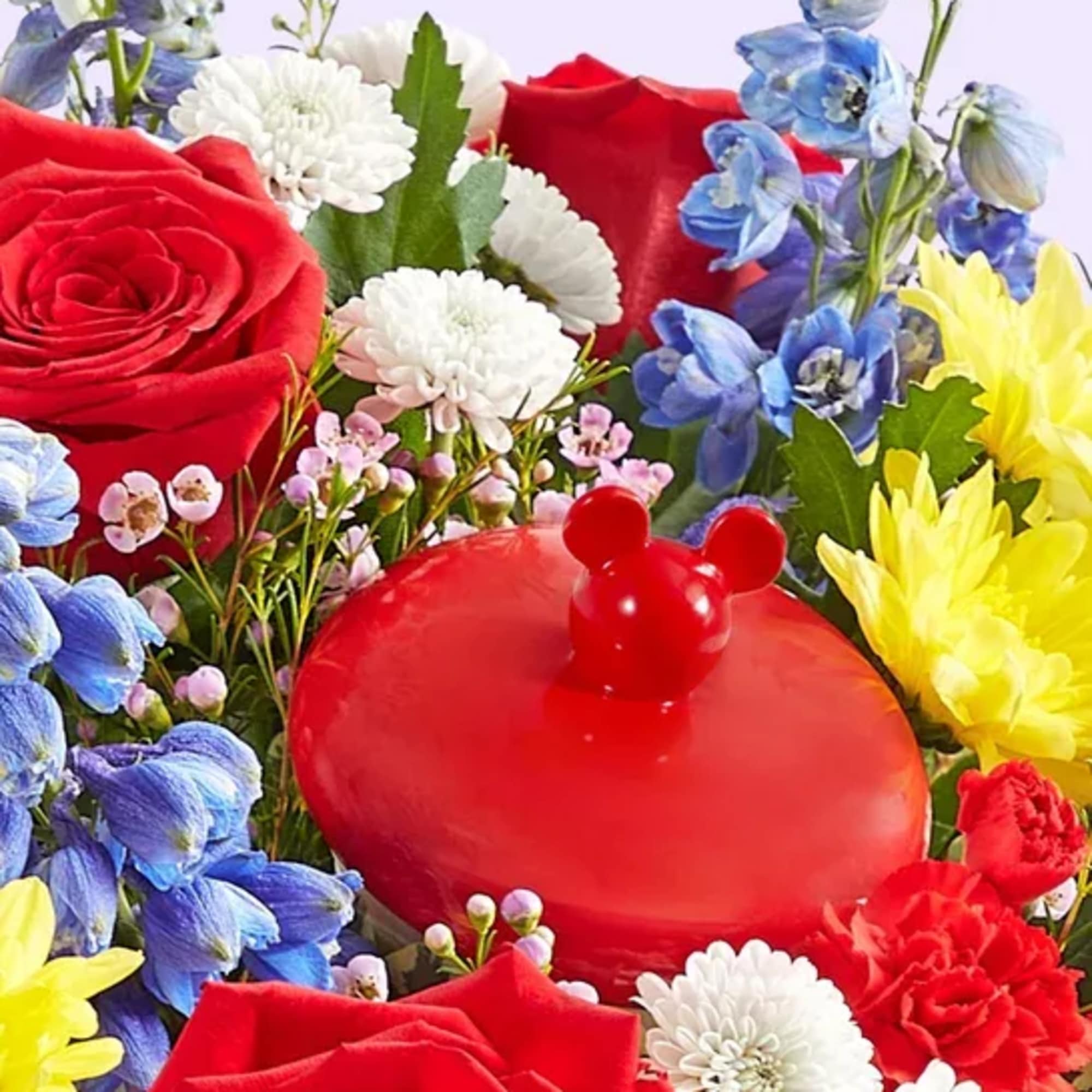 EXCLUSIVE Share a vibrant gift full of character(s)! Part of our new