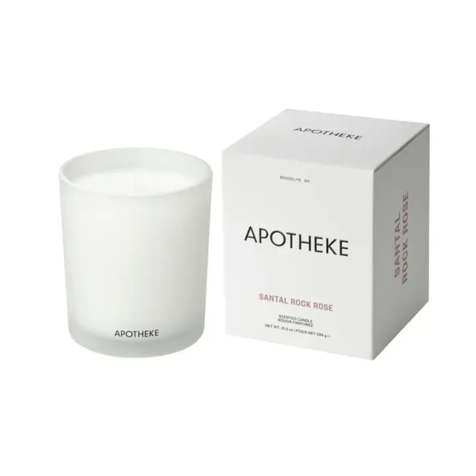 The Fragrance
Santal Rock Rose mingles rich sandalwood with herbaceous rock rose and