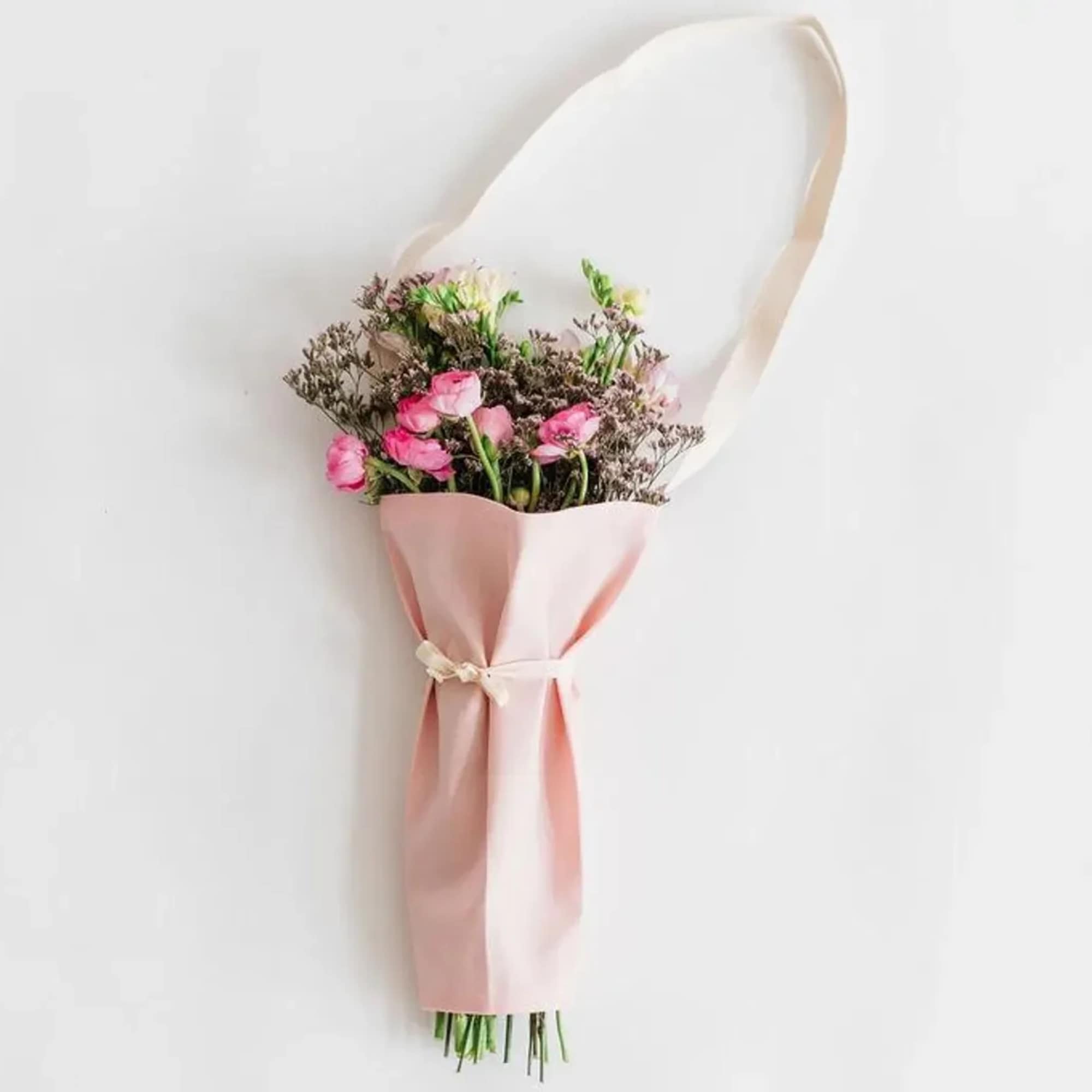 Grab your tote and head to the Flowerland! Makes for the perfect, photo 2 of 2
