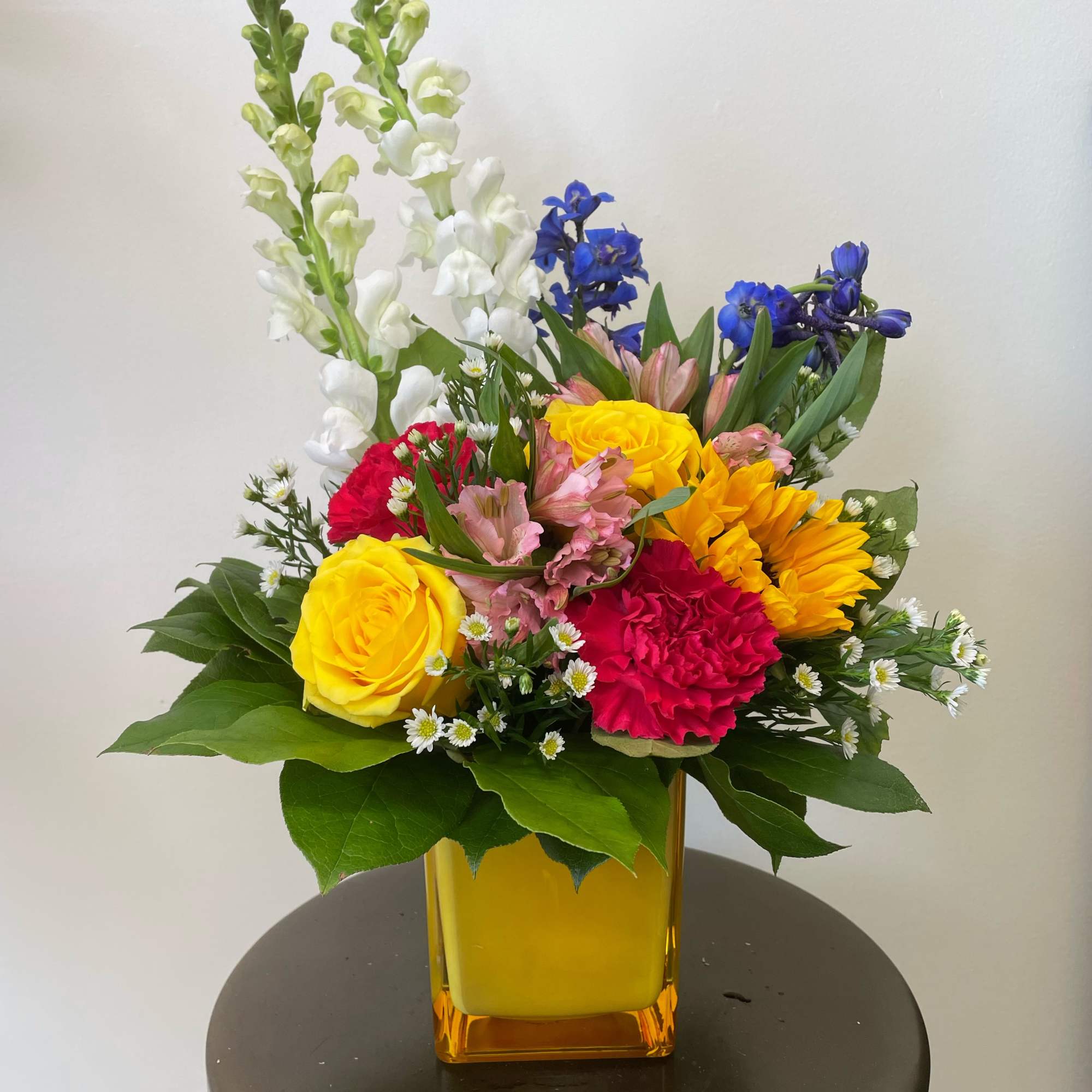 *Please specify which vase color you would like in Special Instructions* A, photo 2 of 4