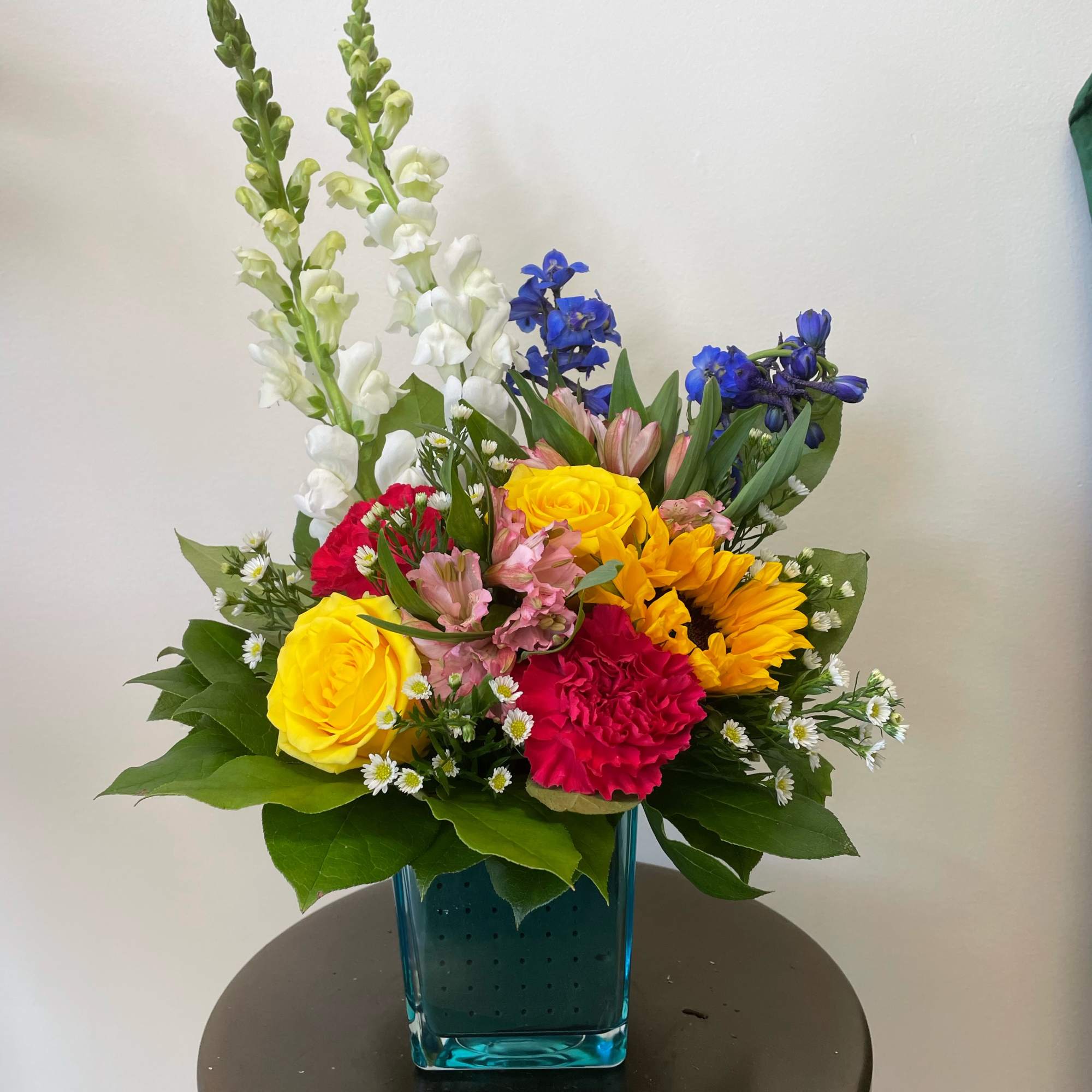 *Please specify which vase color you would like in Special Instructions* A, photo 3 of 4