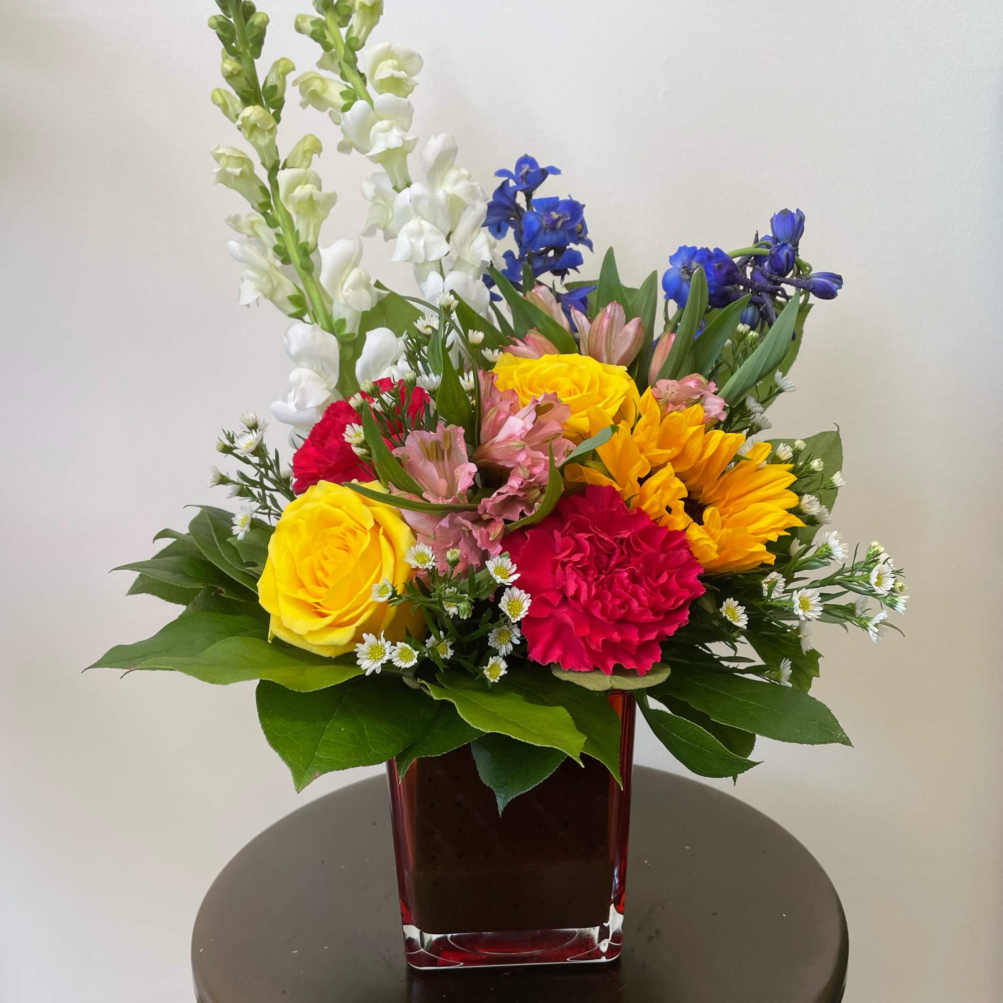 *Please specify which vase color you would like in Special Instructions* A, photo 4 of 4