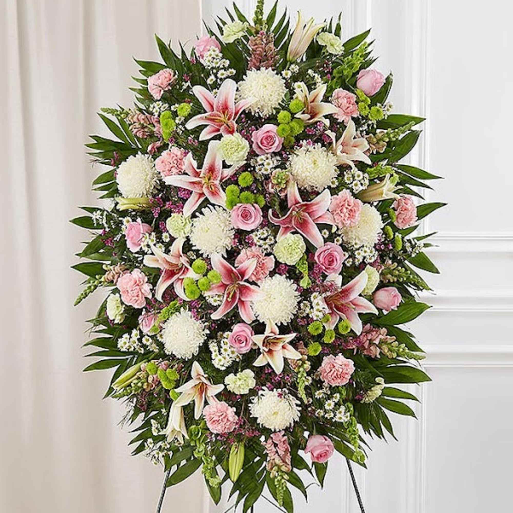 When we celebrate the life of a loved one, we honor their