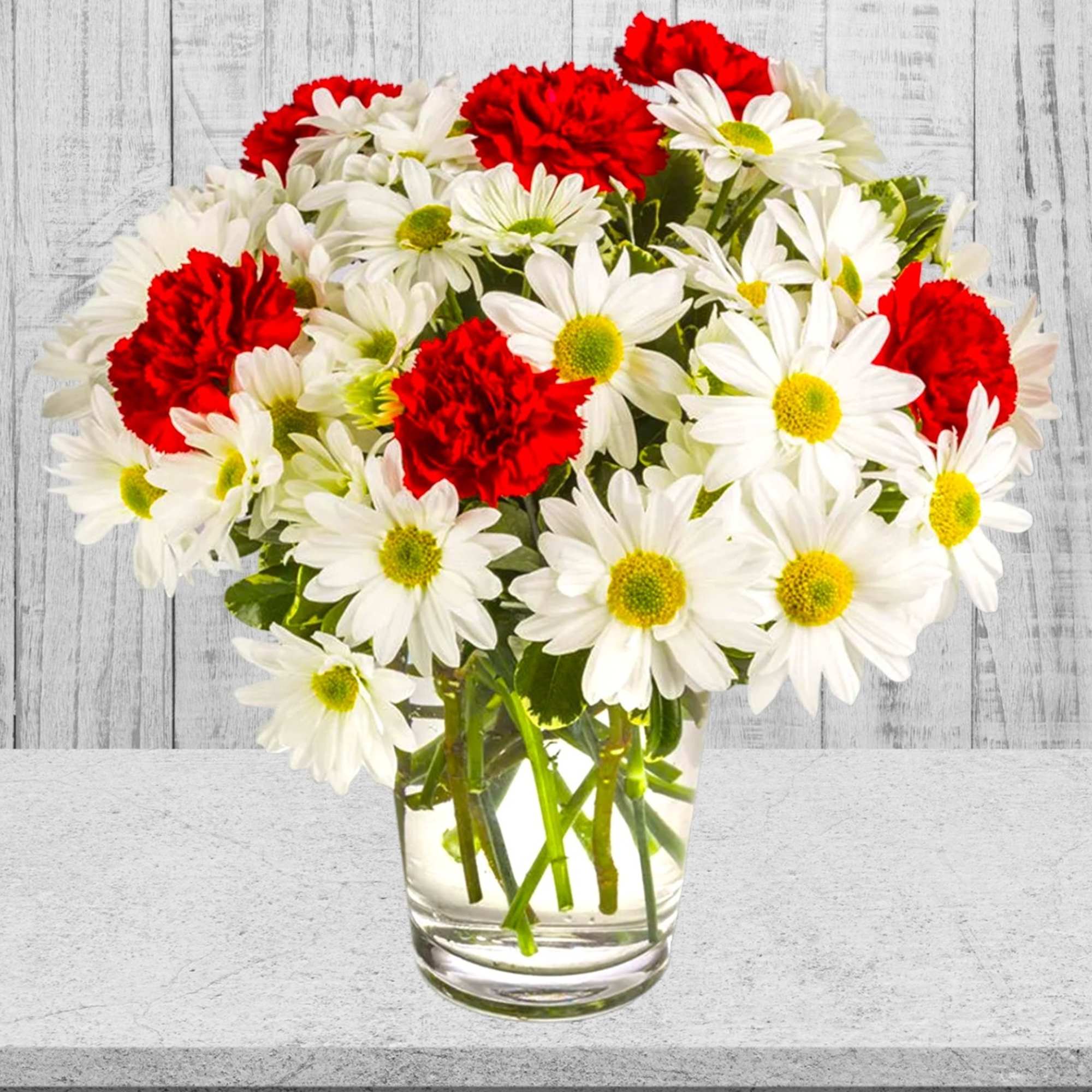 A modest gift that will make a lasting impression. Daisy Crazy by, photo 2 of 4