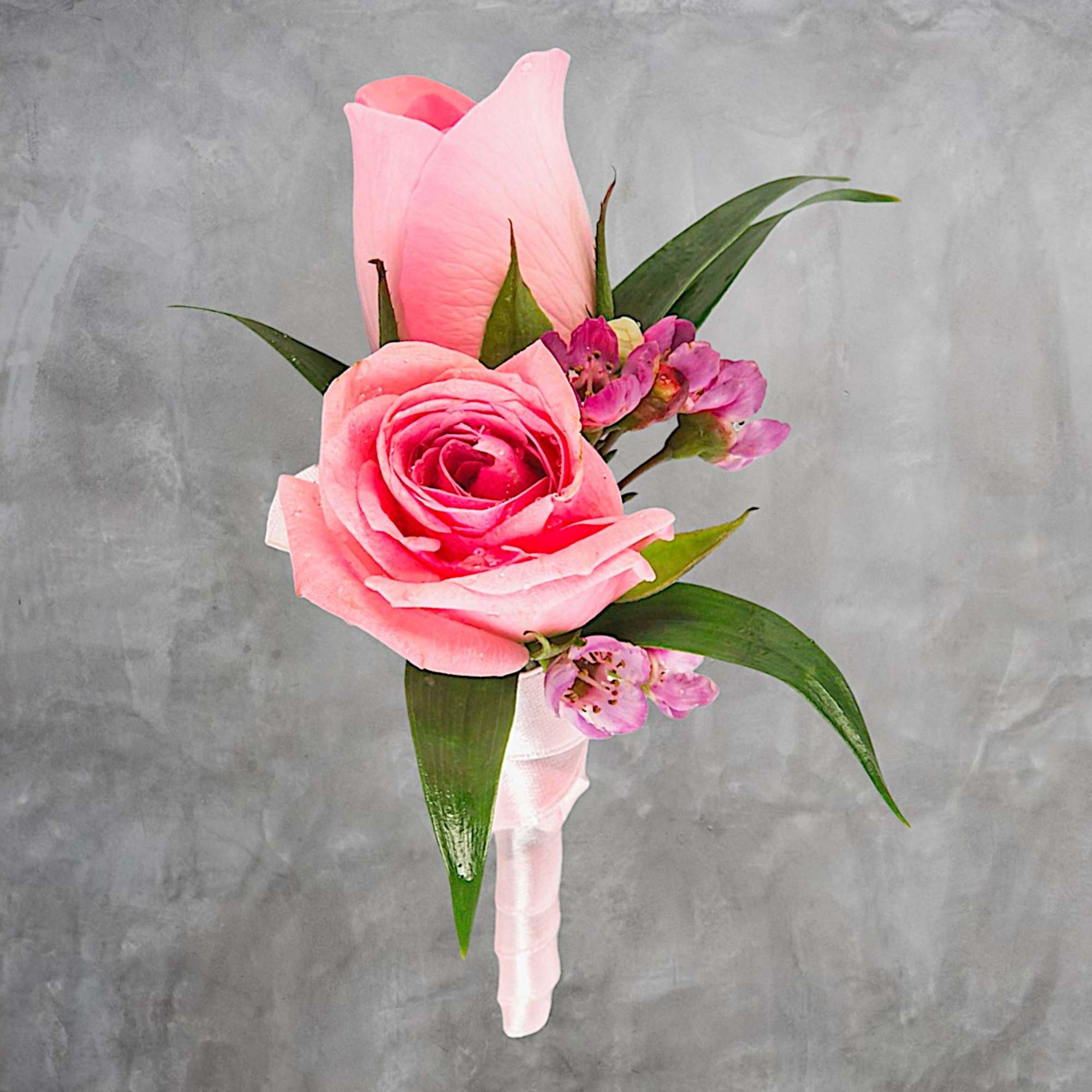 Order a Fresh Flower Corsage or Boutonniere for Your Prom Date, Anniversary, photo 3 of 5