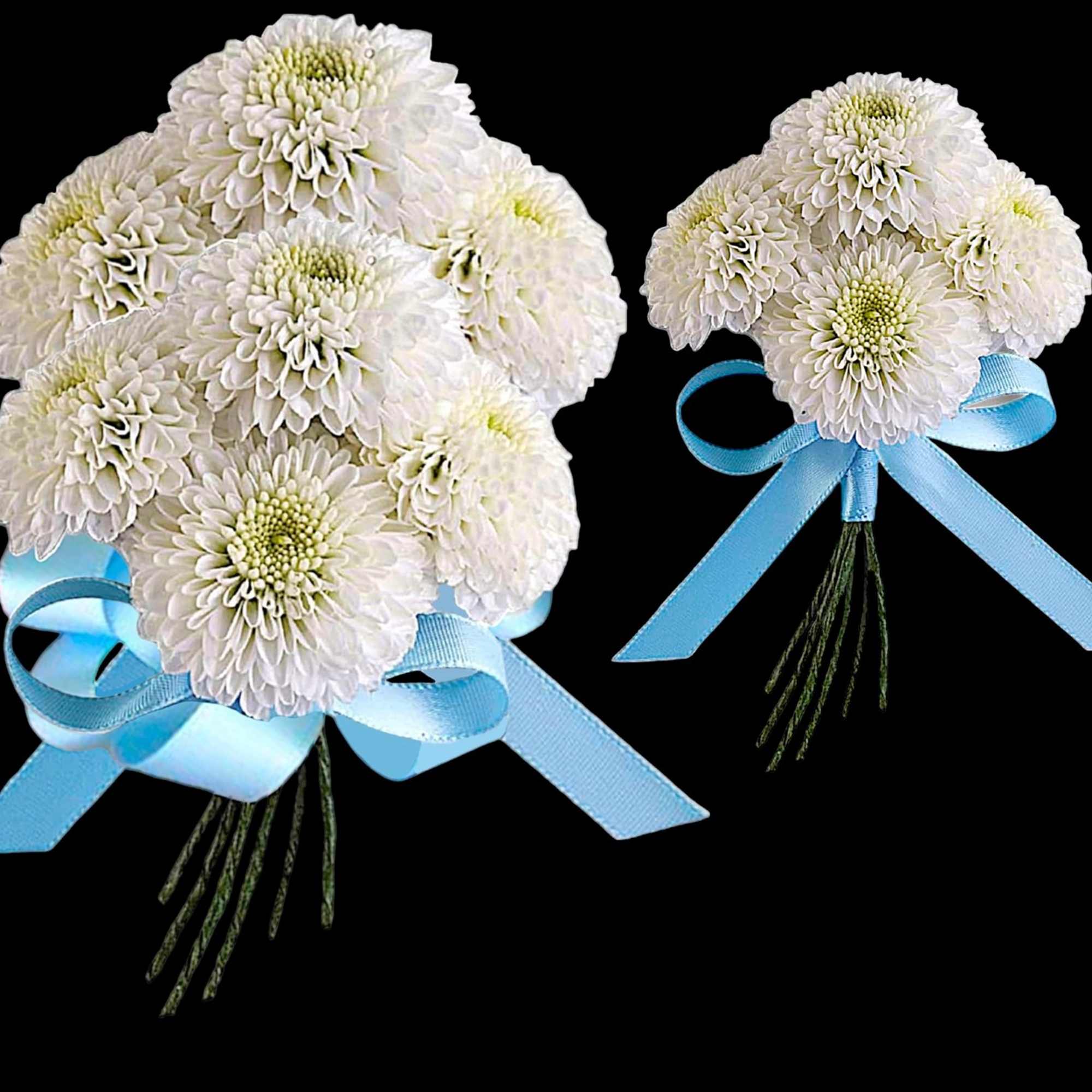 Order a Fresh Flower Corsage or Boutonniere for Your Prom Date, Anniversary