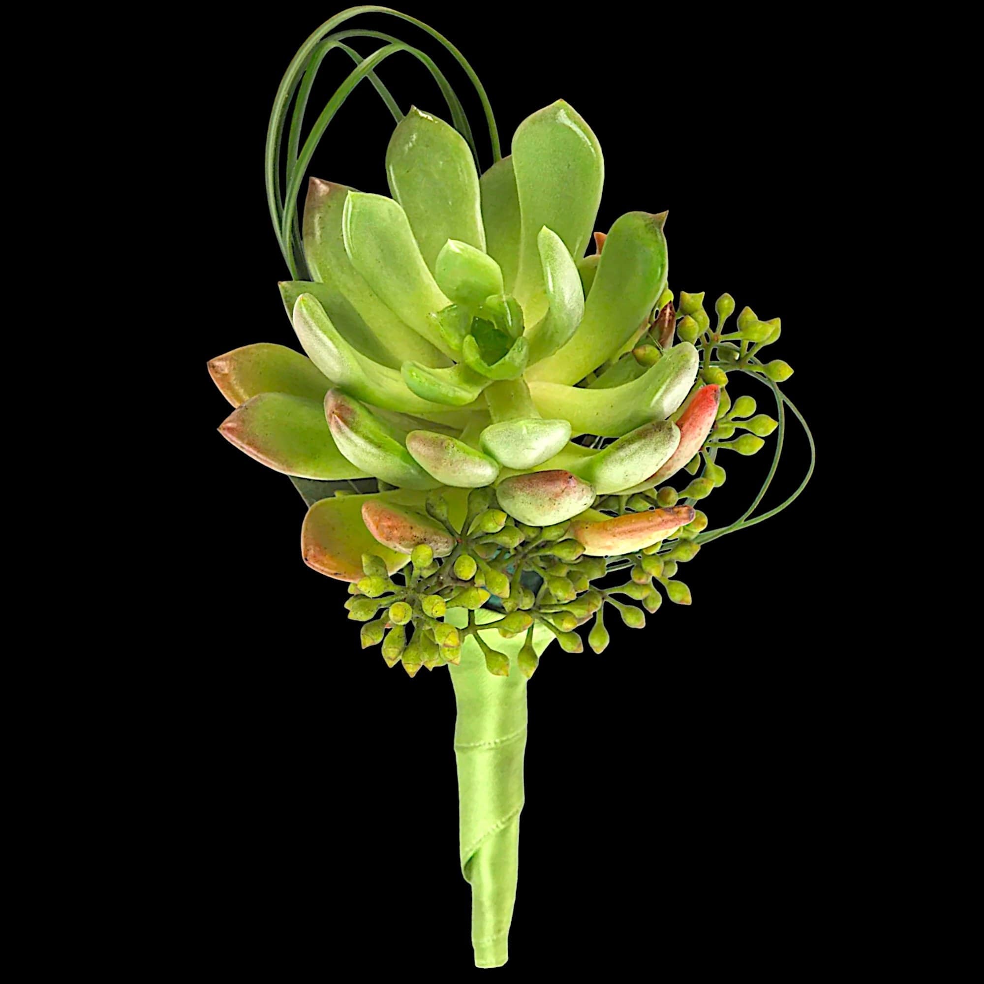Order a Fresh Flower Corsage or Boutonniere for Your Prom Date, Anniversary, photo 4 of 5