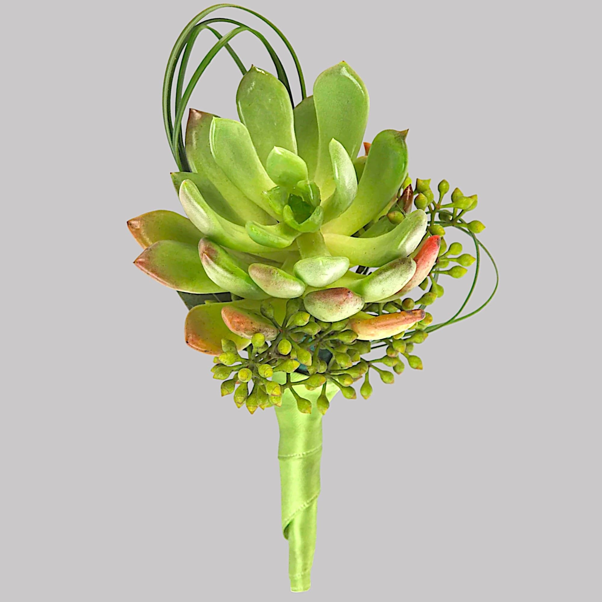 Order a Fresh Flower Corsage or Boutonniere for Your Prom Date, Anniversary, photo 5 of 5