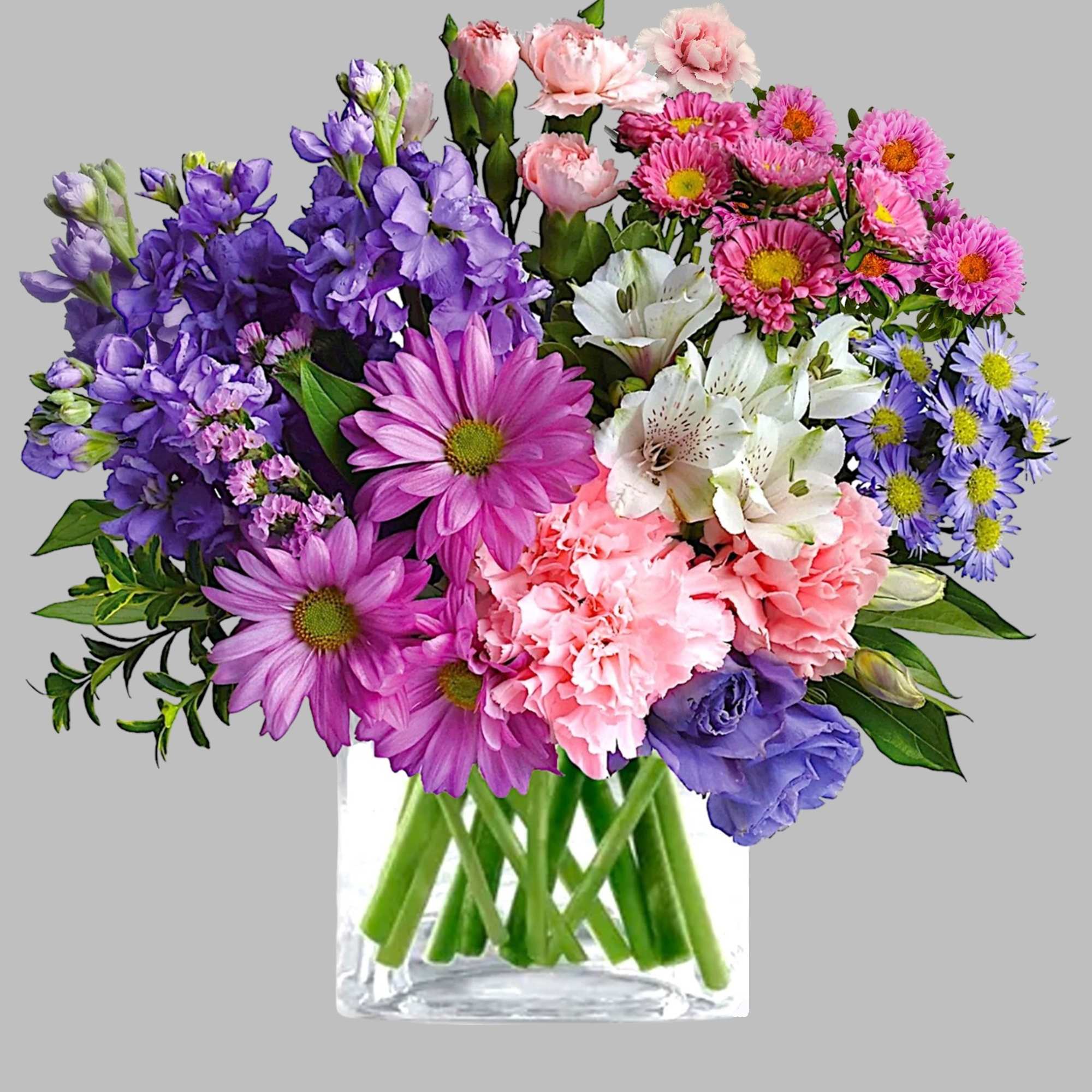 A sweetly romantic birthday present or heartfelt gift for a friend, this, photo 4 of 4