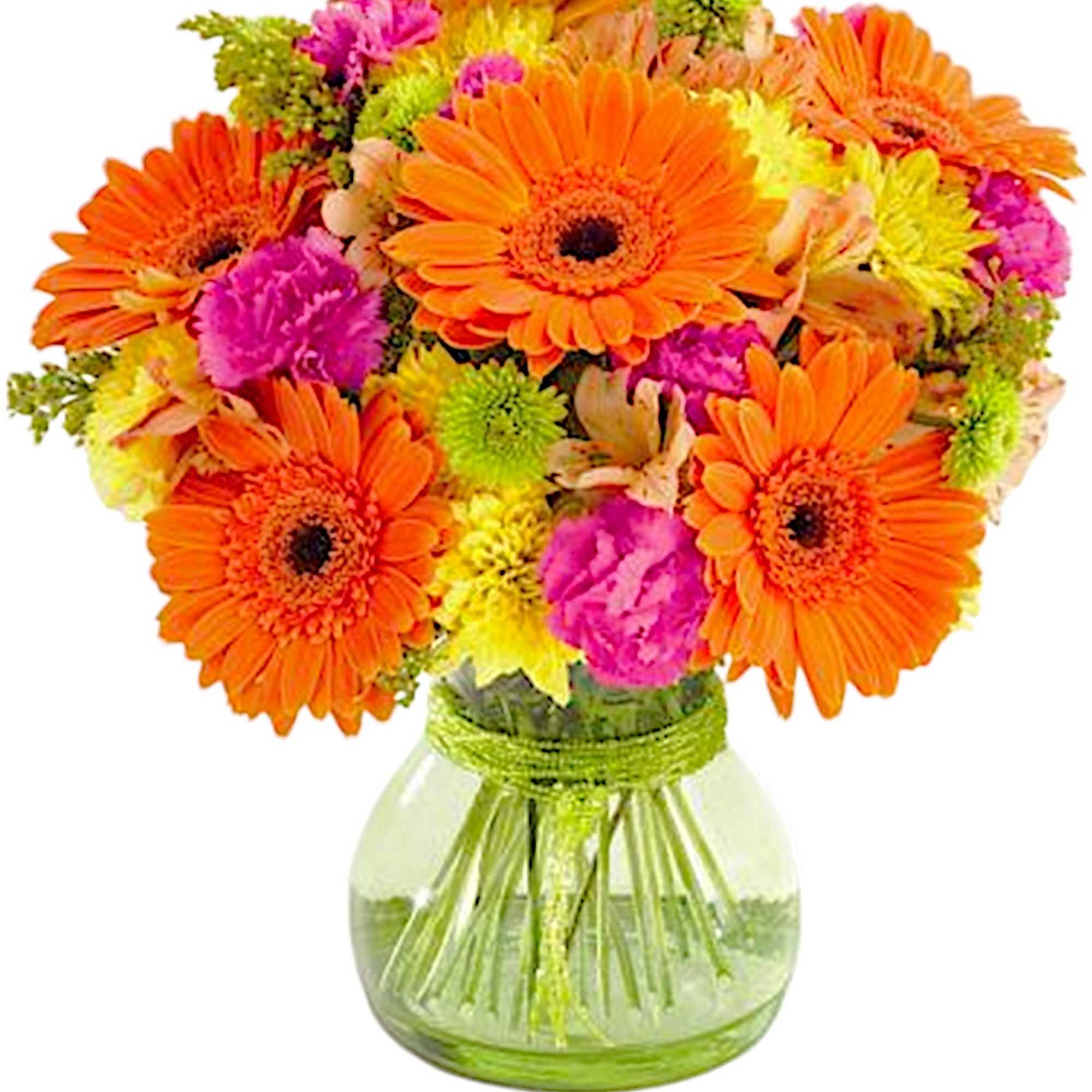 Pick a day - any day - to tell someone how special