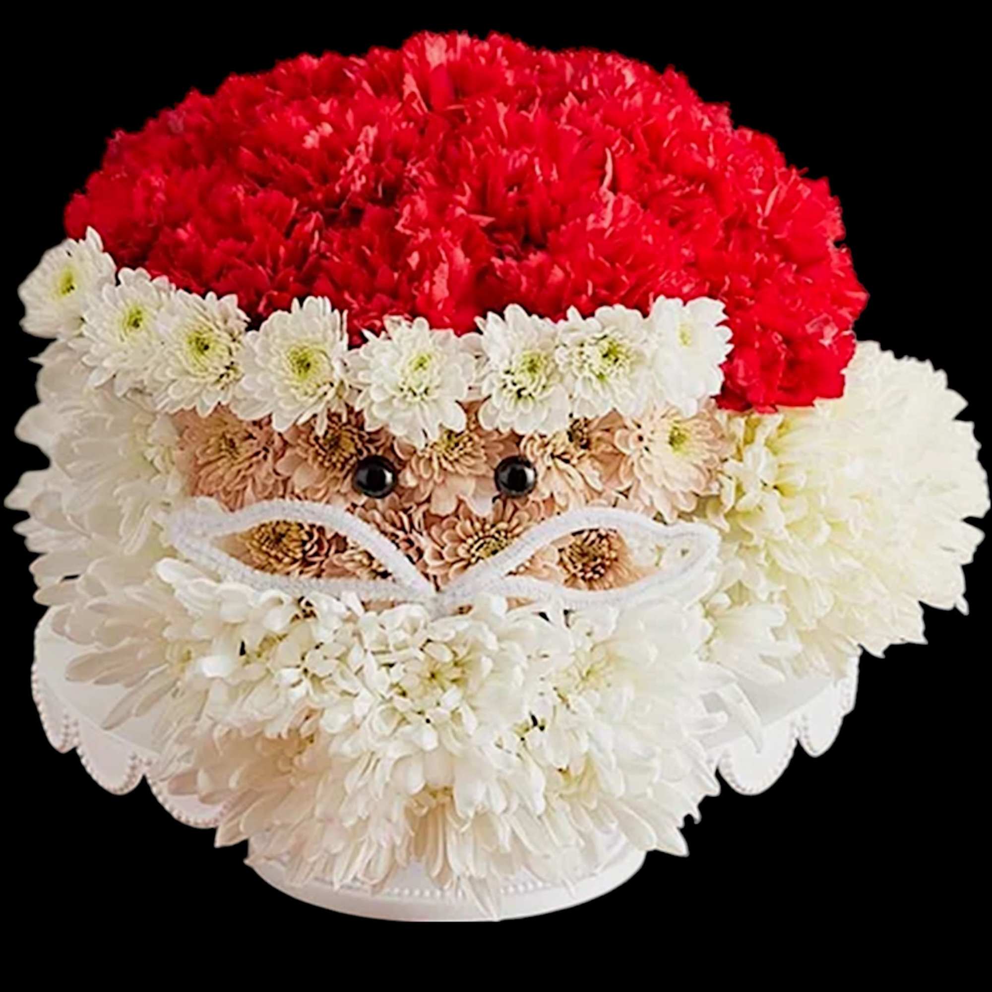 Here&rsquo;s a jolly holiday favorite that really takes the cake! Our one-of-a-kind, photo 5 of 6