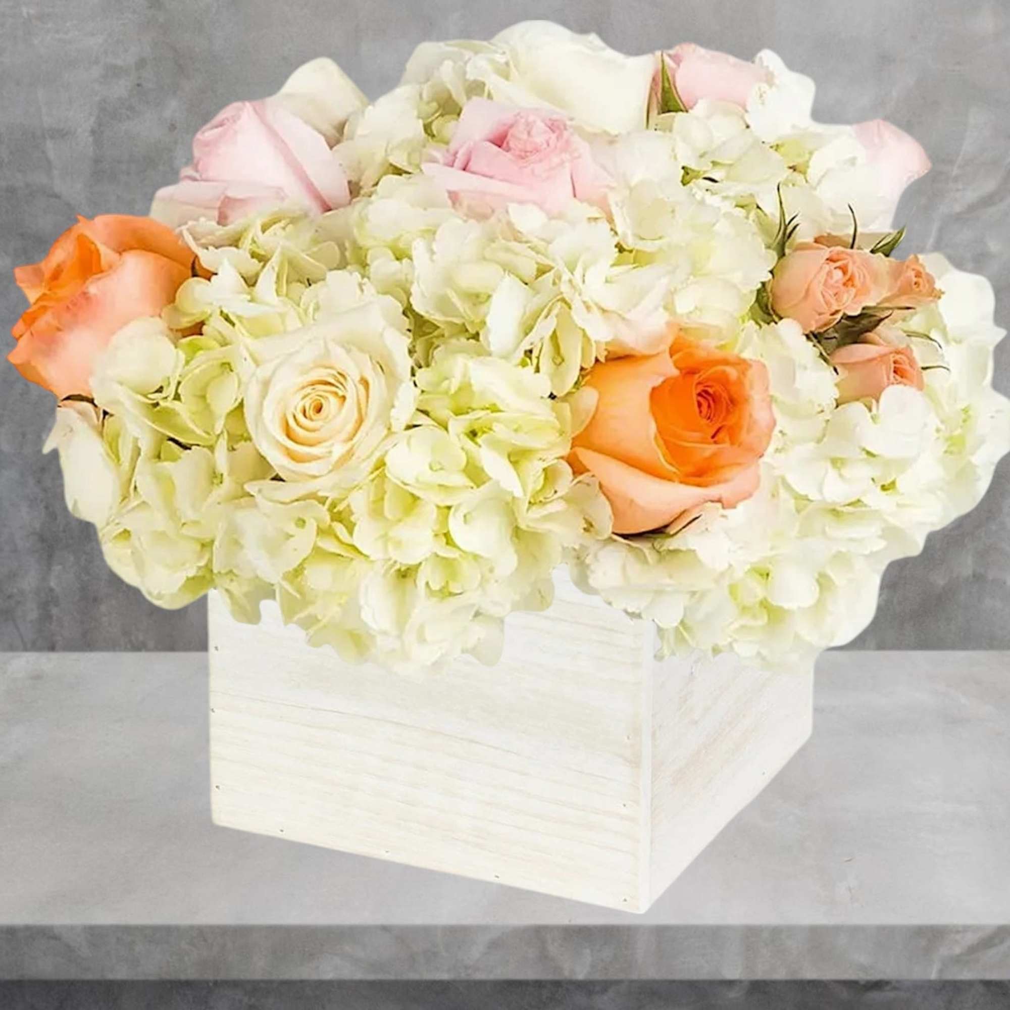 Brighten someone's day with this cheerful arrangement that is perfect for a, photo 2 of 4