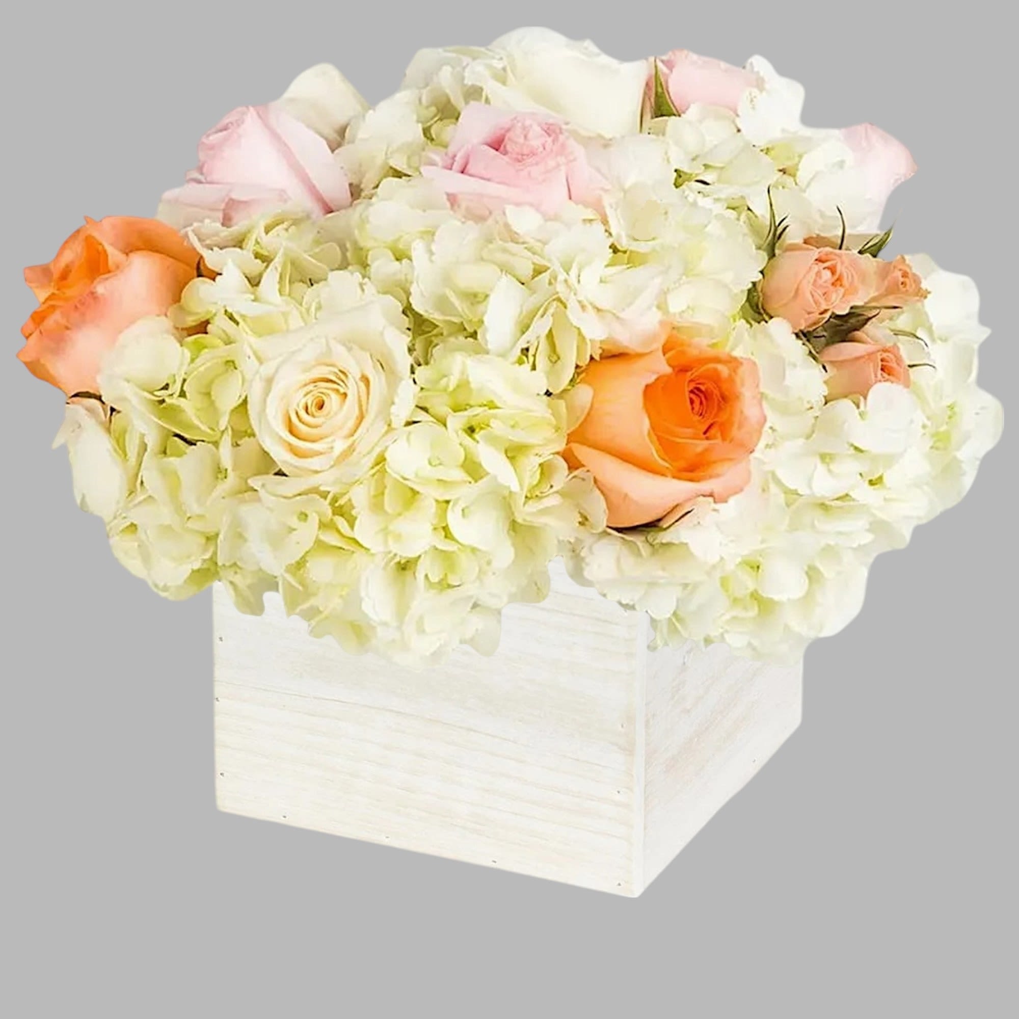 Brighten someone's day with this cheerful arrangement that is perfect for a, photo 4 of 4