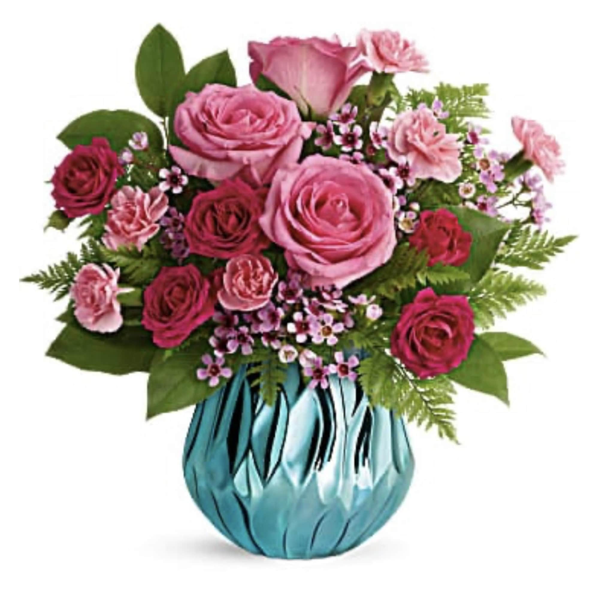 Make mom feel like the gem that she is with this magnificent