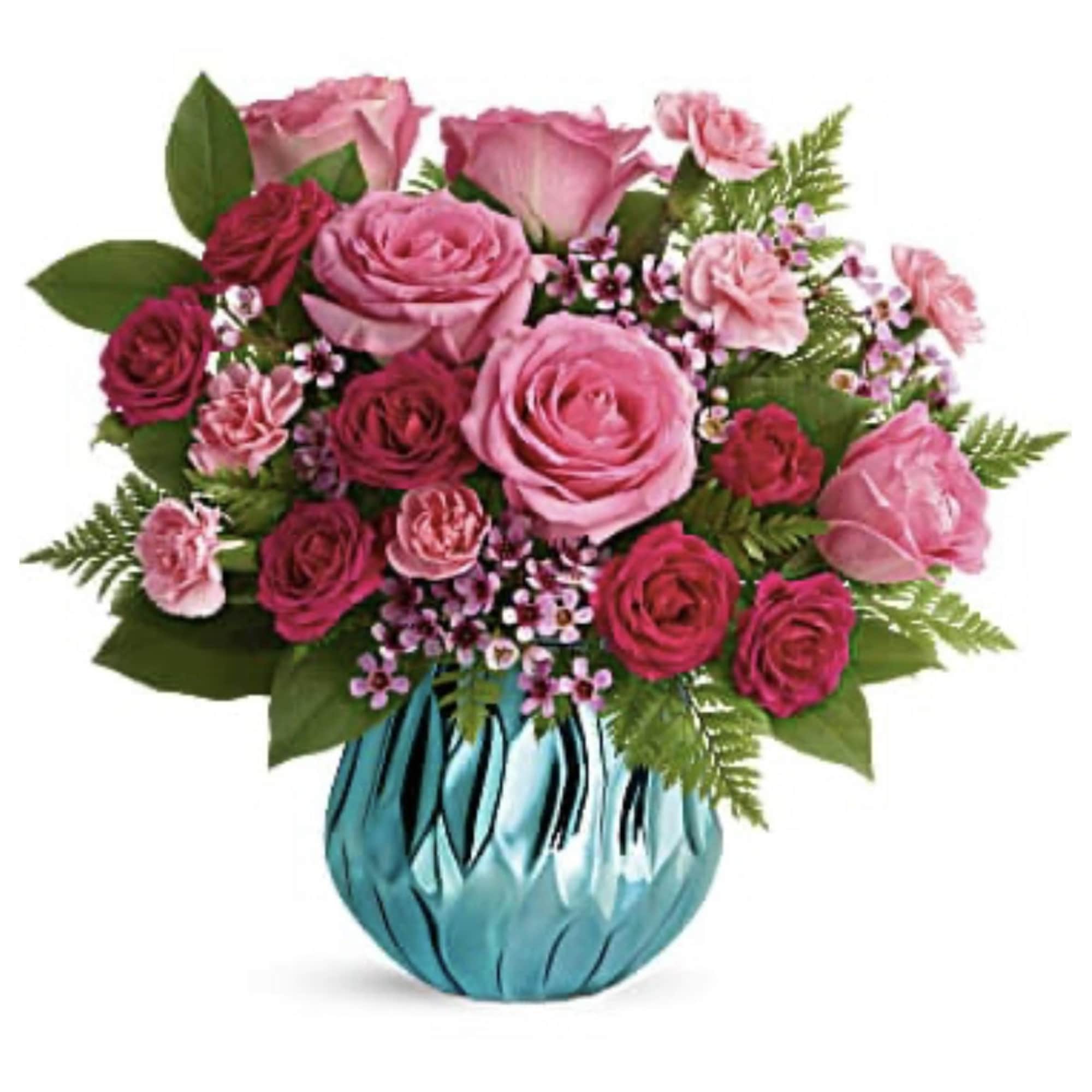 Make mom feel like the gem that she is with this magnificent