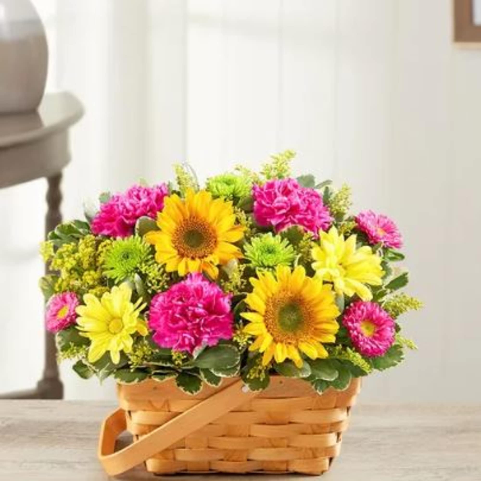 There&rsquo;s so much about a garden to inspire&mdash;vibrant colors, sweetly scented blooms...