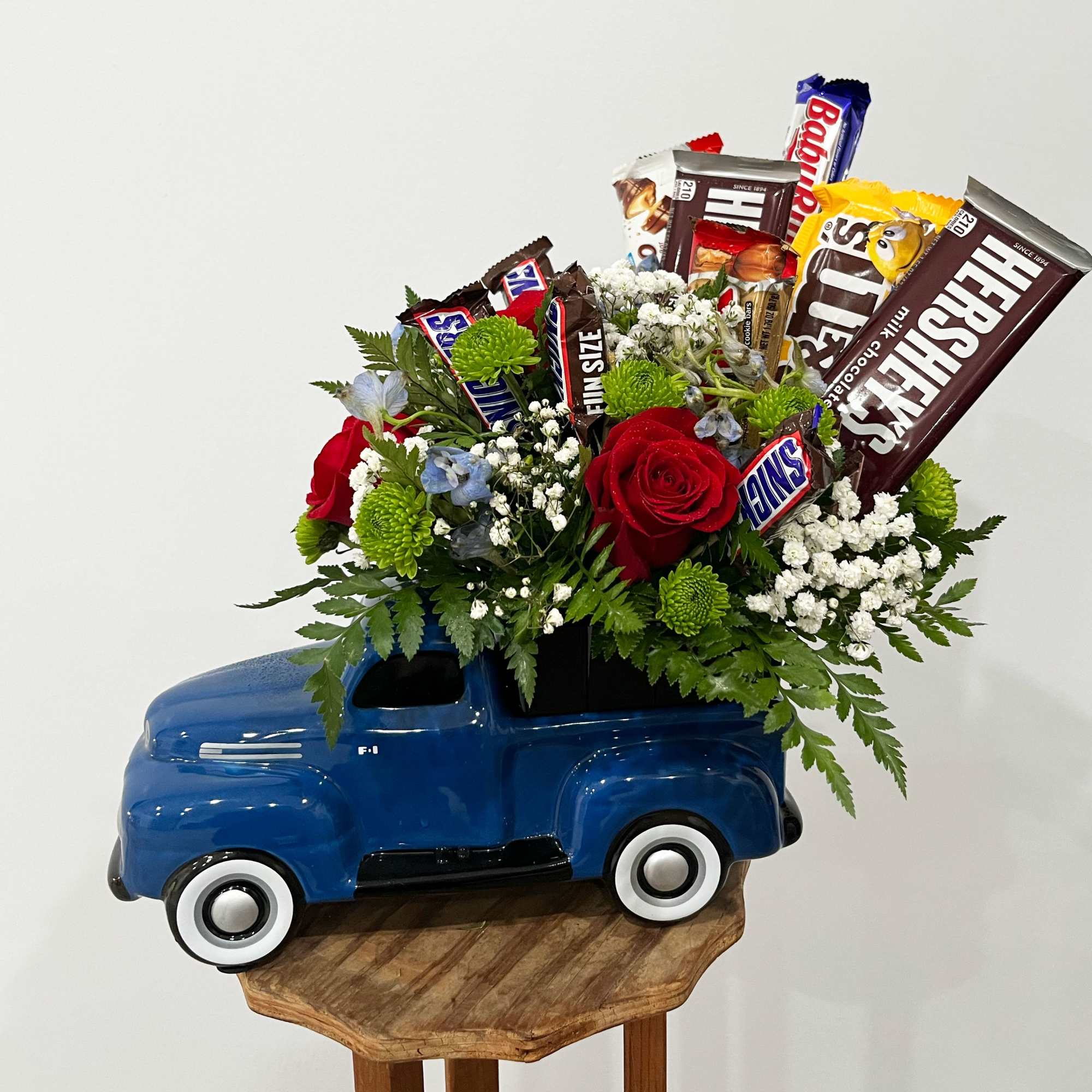 Treat your loved ones to the perfect combination of elegance and indulgence