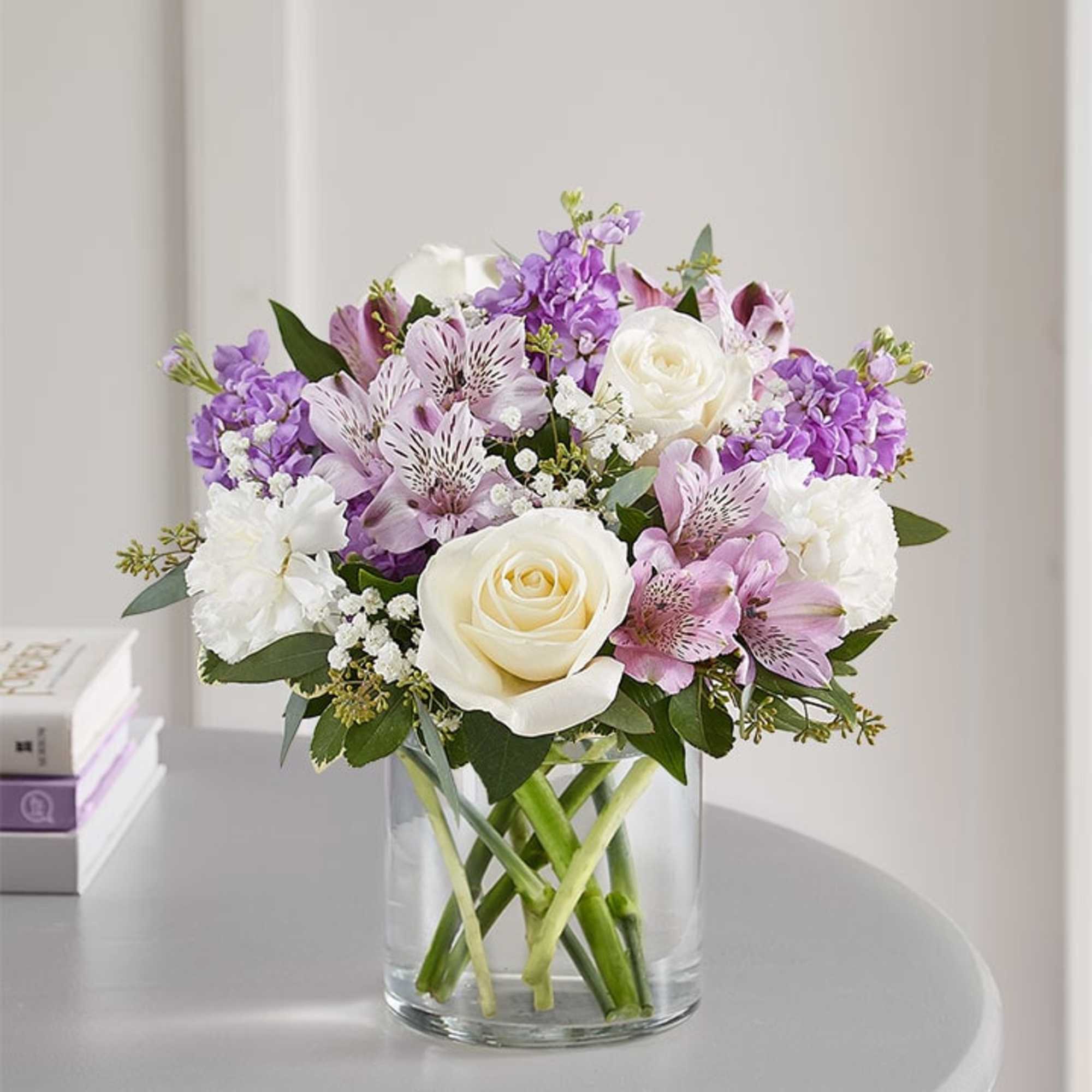 Lovely memories are made with thoughtful gifts for the ones we care