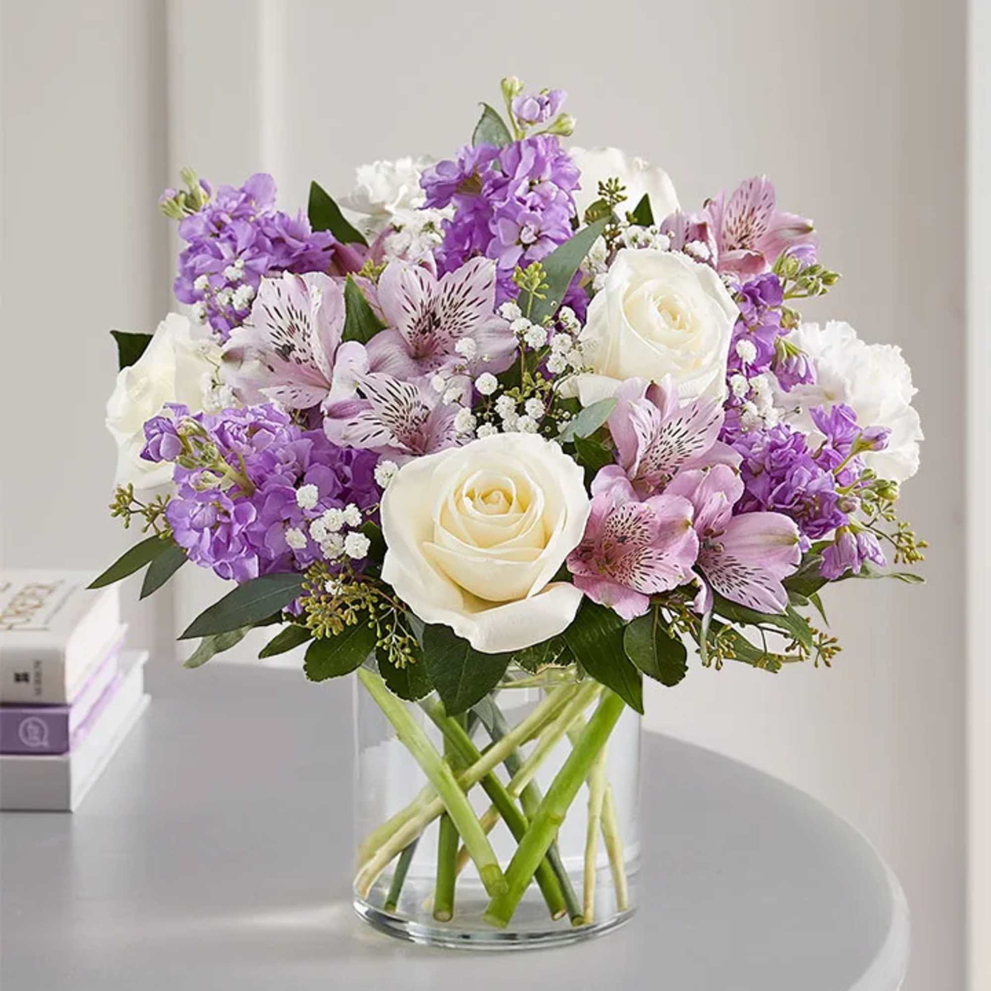 Lovely memories are made with thoughtful gifts for the ones we care
