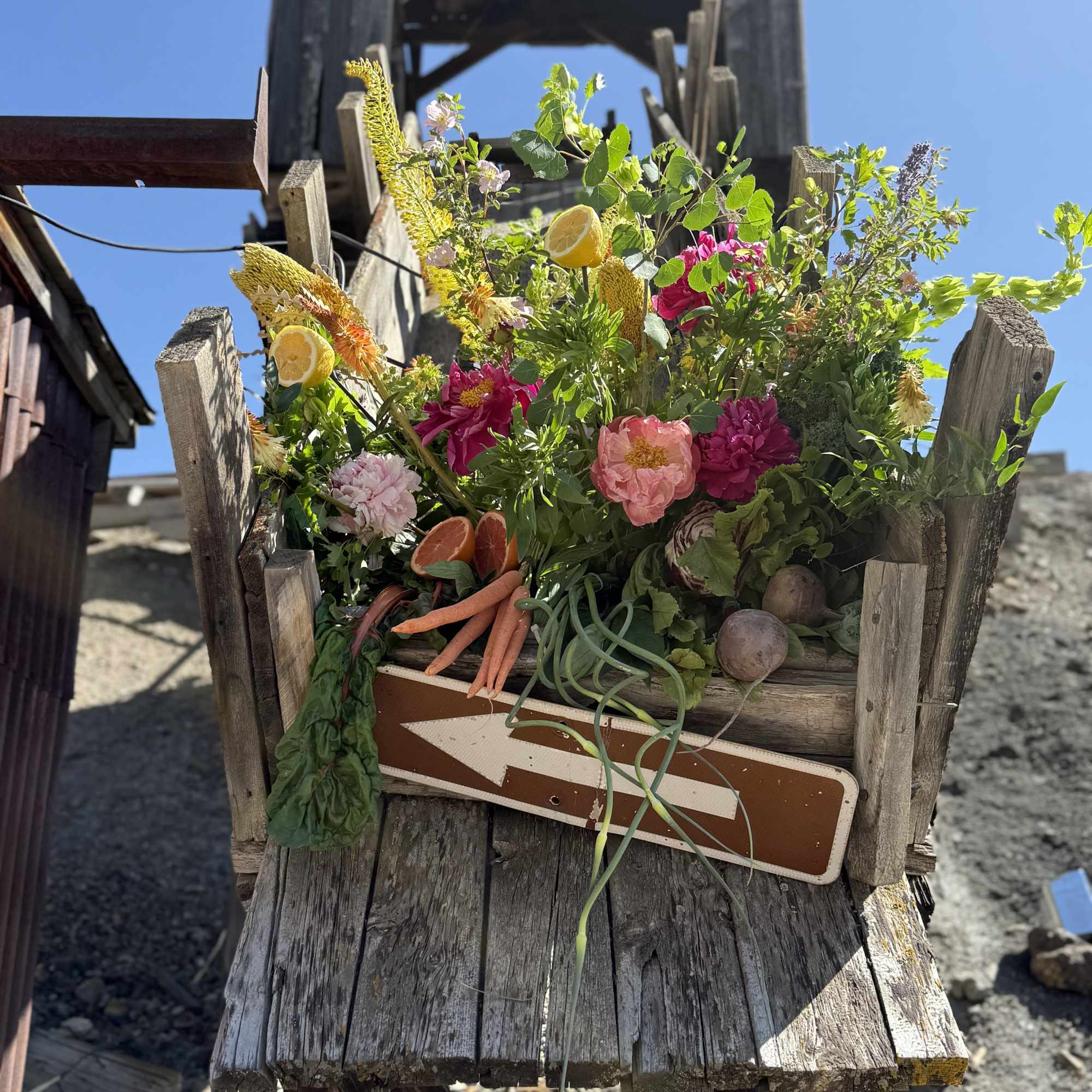 From one arrangement to an entire event...we can bring your event to, photo 2 of 3