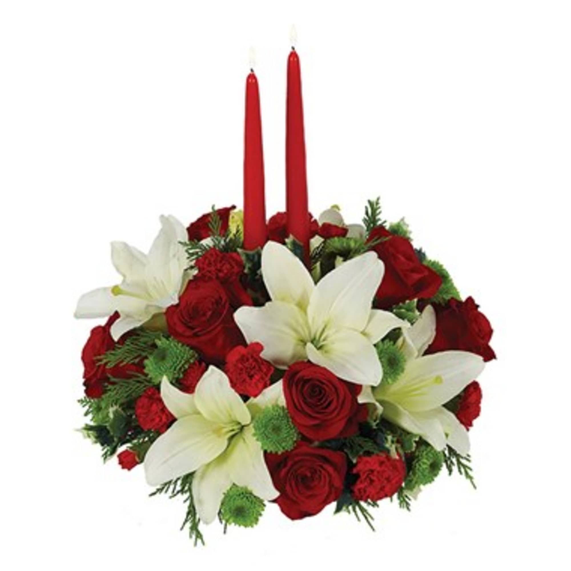 As friends and family gather around the holiday table, they?re sure to