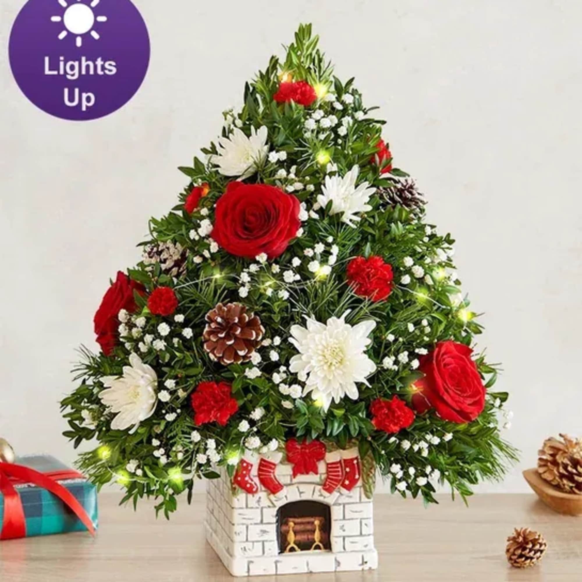The joy of gift-giving comes alive in the latest edition of our